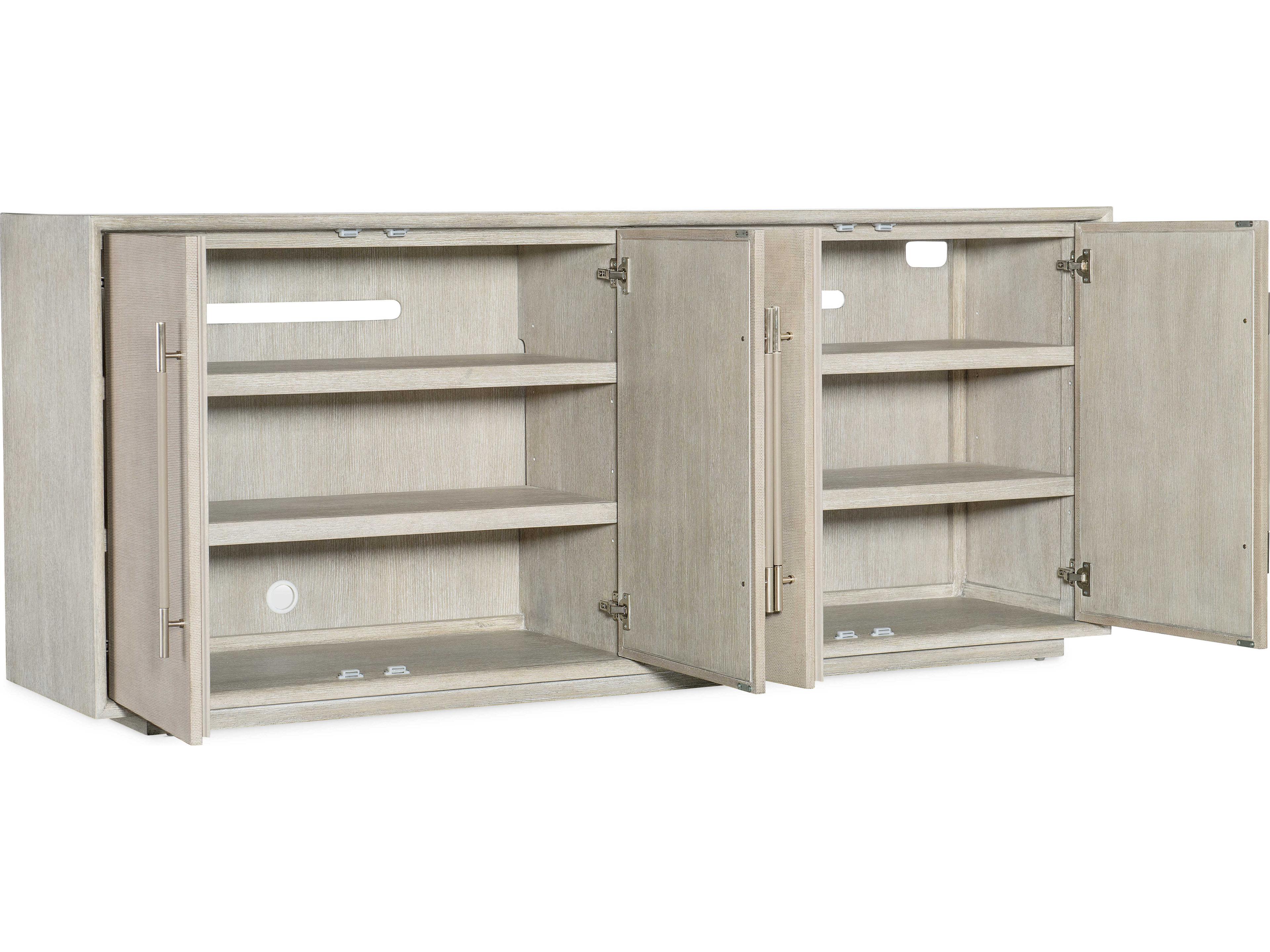 Hooker Furniture Modern Mood Entertainment Console