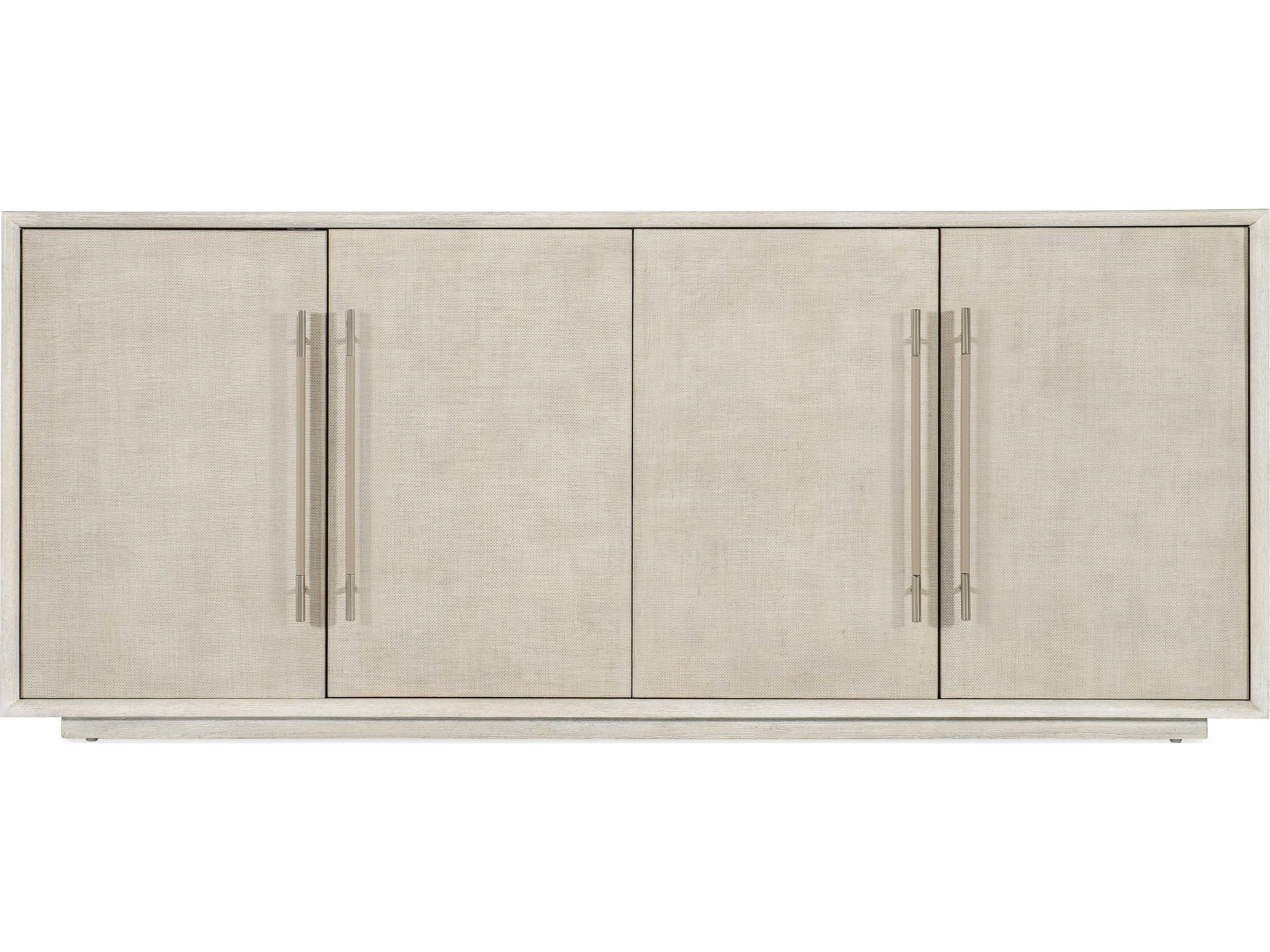 Hooker Furniture Modern Mood Entertainment Console