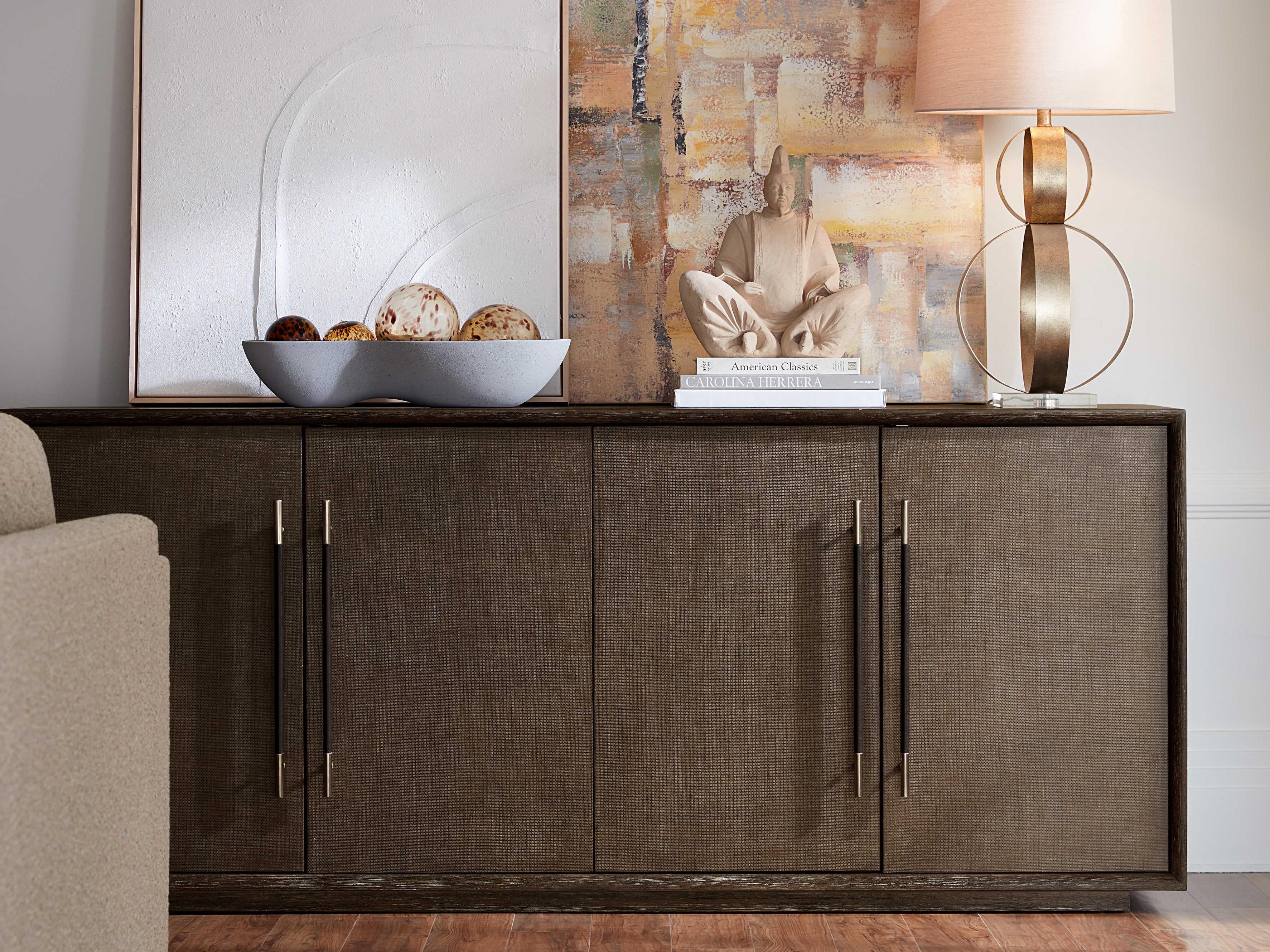 Hooker Furniture Modern Mood Entertainment Console