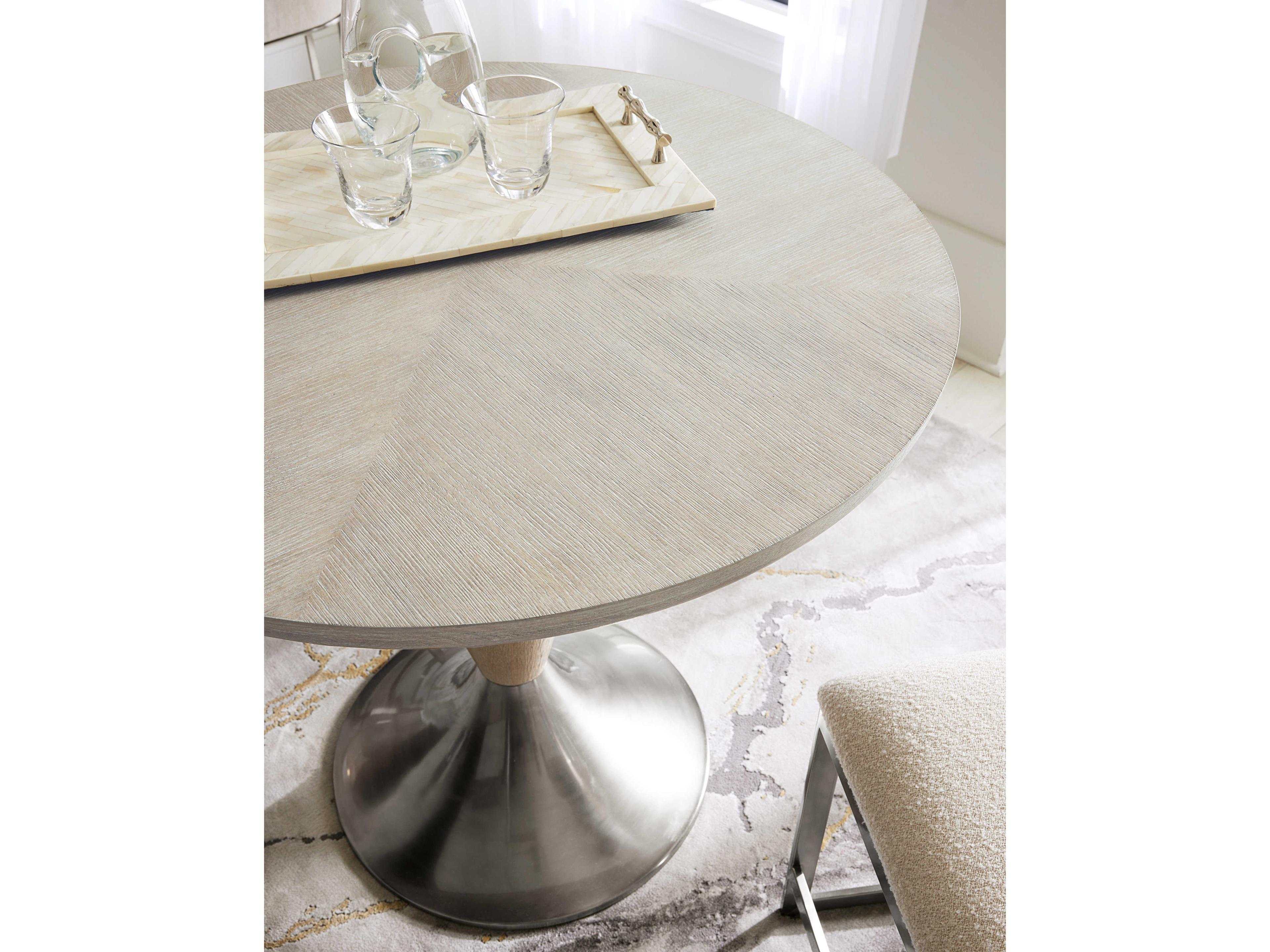 Luxecor Heritage Counter Table