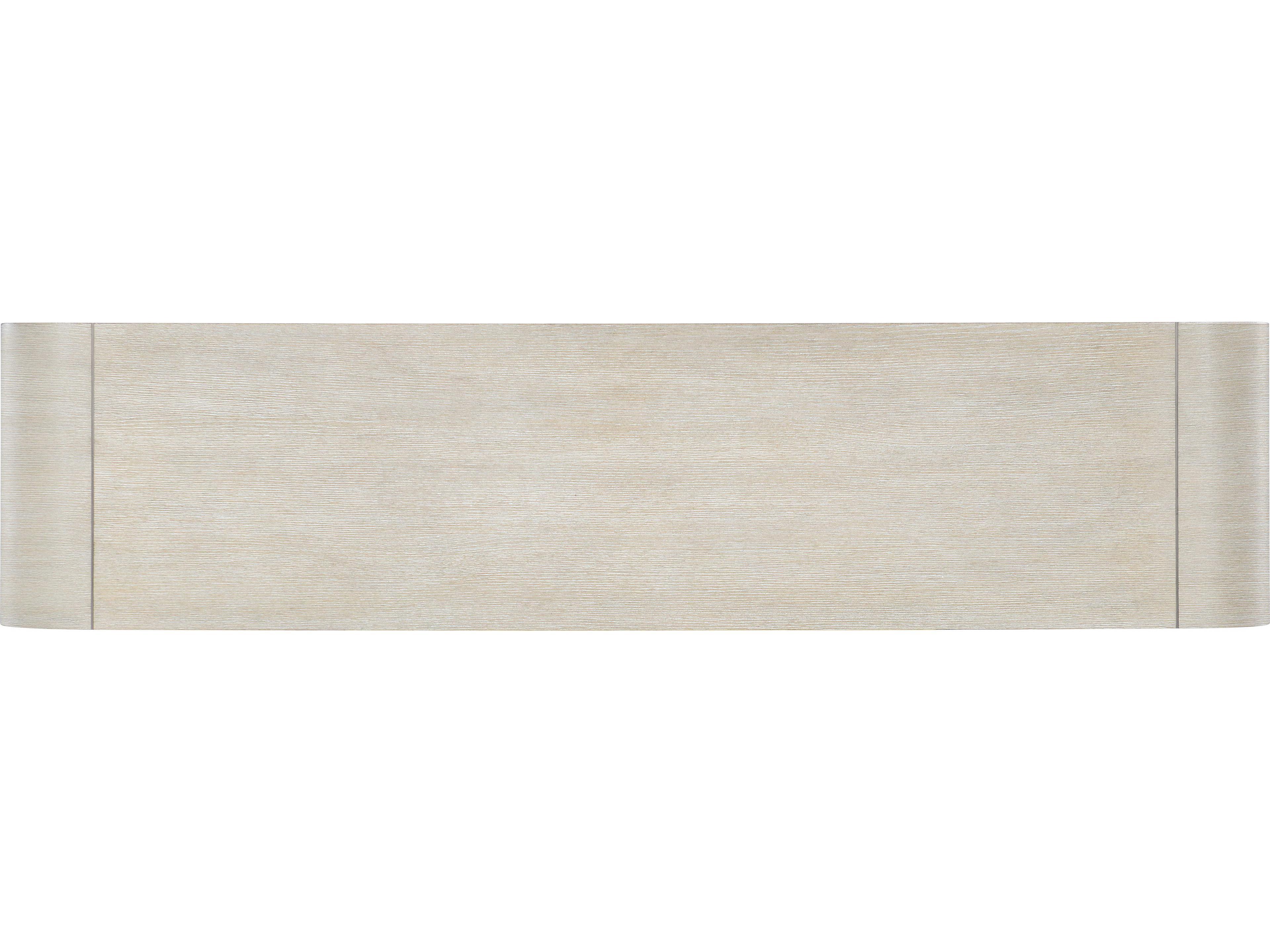 Hooker Furniture Modern Mood 80" Solid Wood Diamond Sideboard