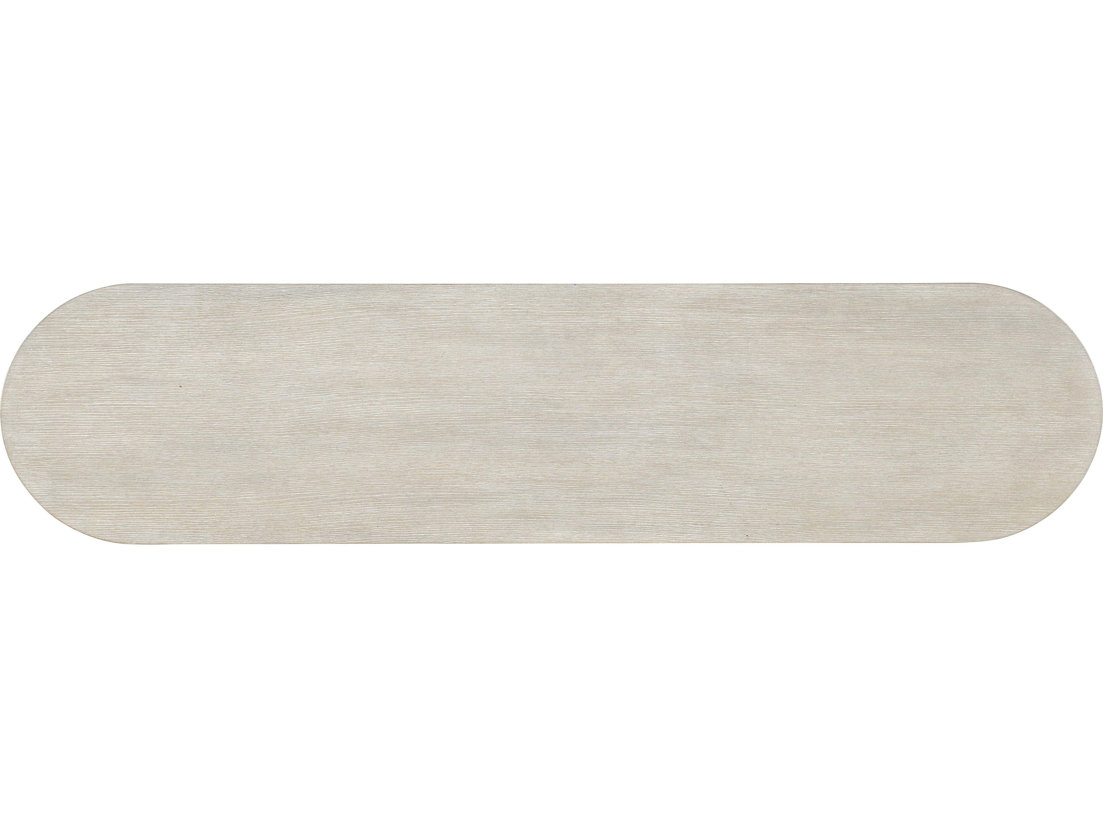 Hooker Furniture Modern Mood 76" Solid Wood Diamond Sideboard