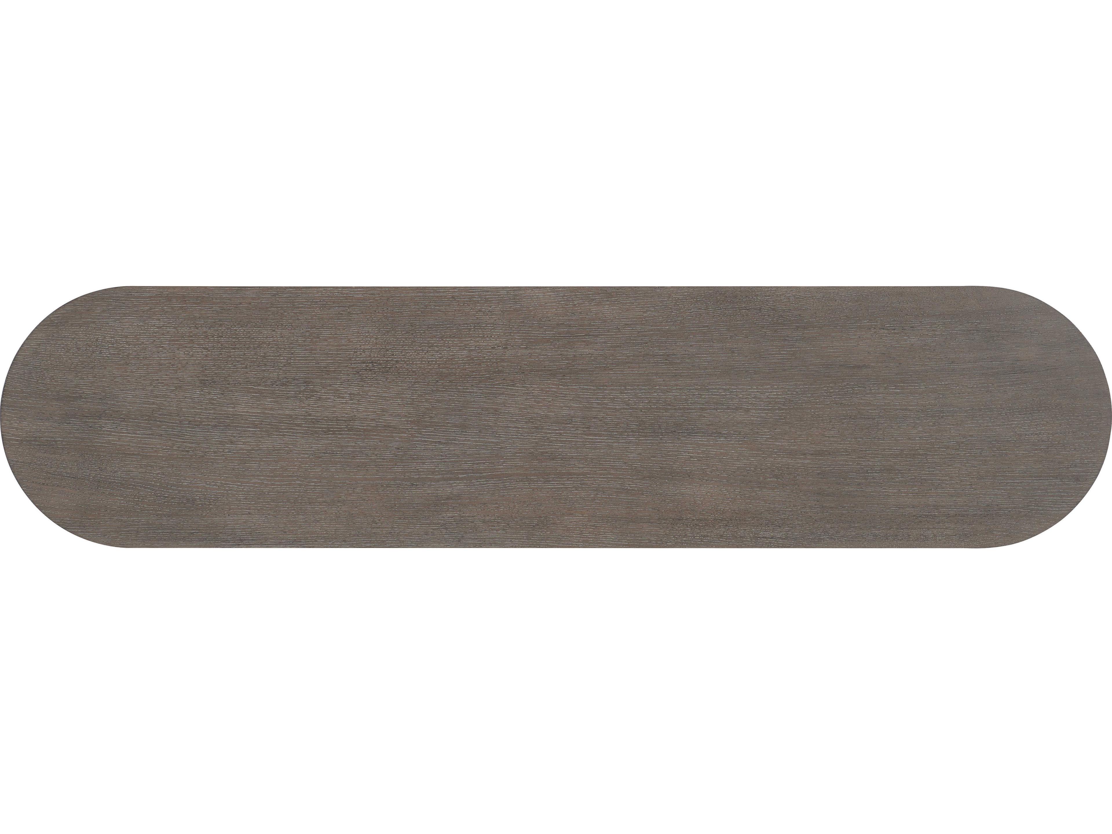 Hooker Furniture Modern Mood 76" Solid Wood Mink Sideboard