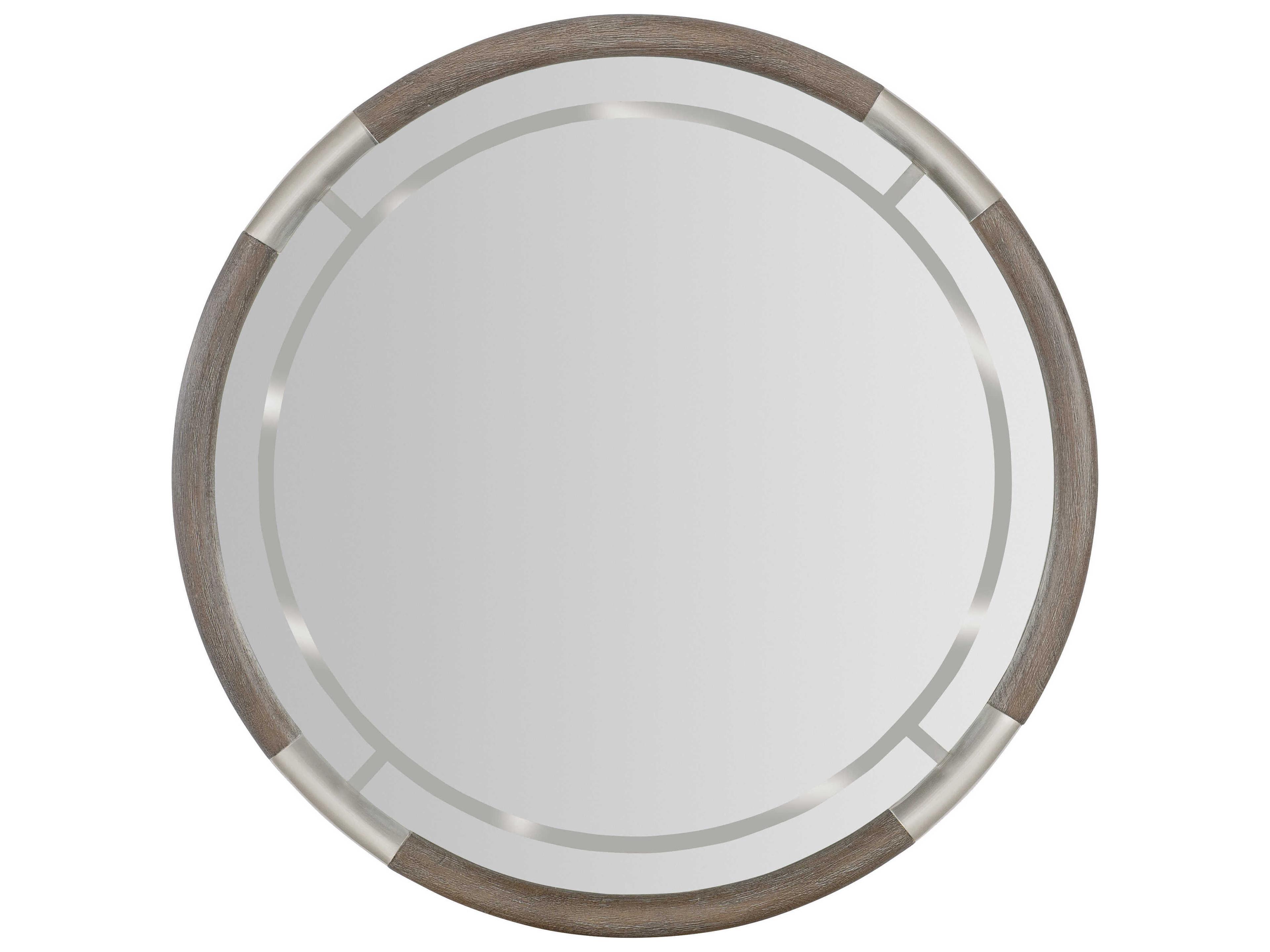 Hooker Furniture Modernmood Round Wall Mirror