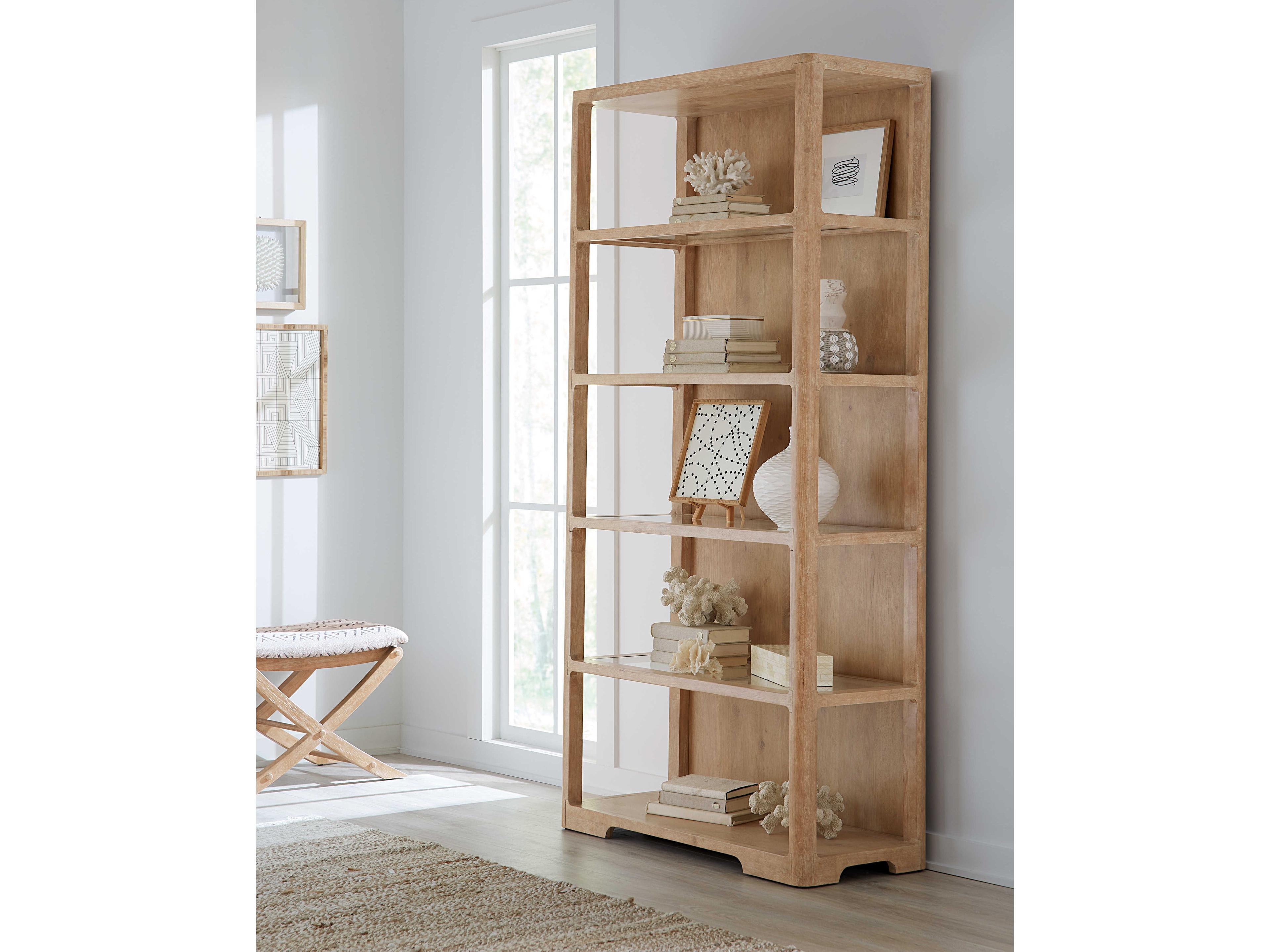 Hooker Furniture Retreat Etagere