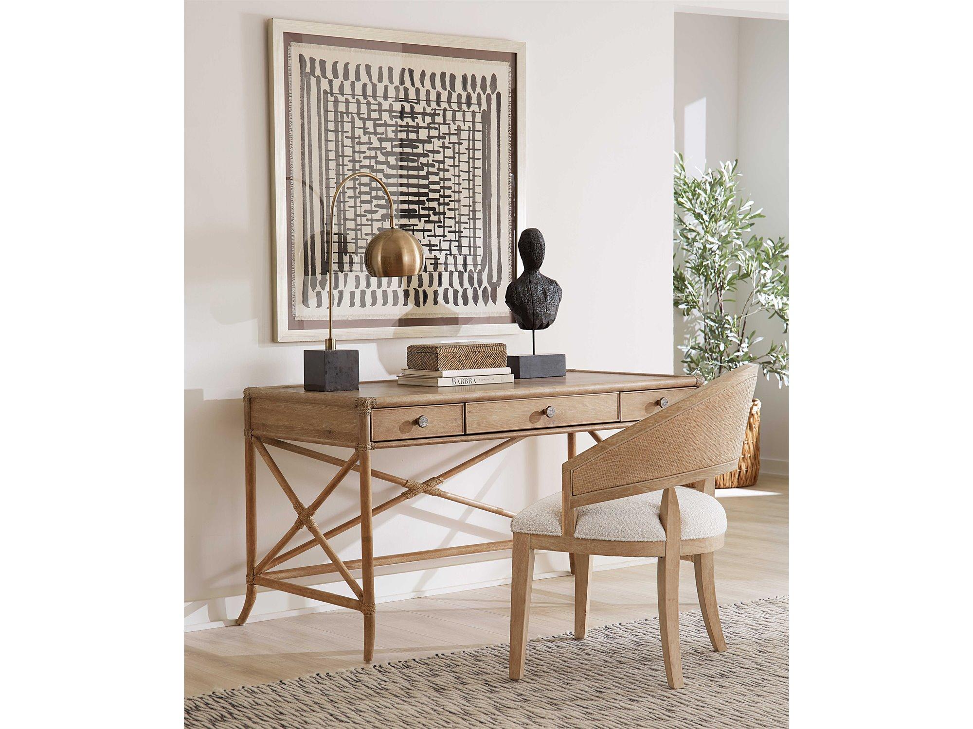 Hooker Furniture Retreat Home Office Set