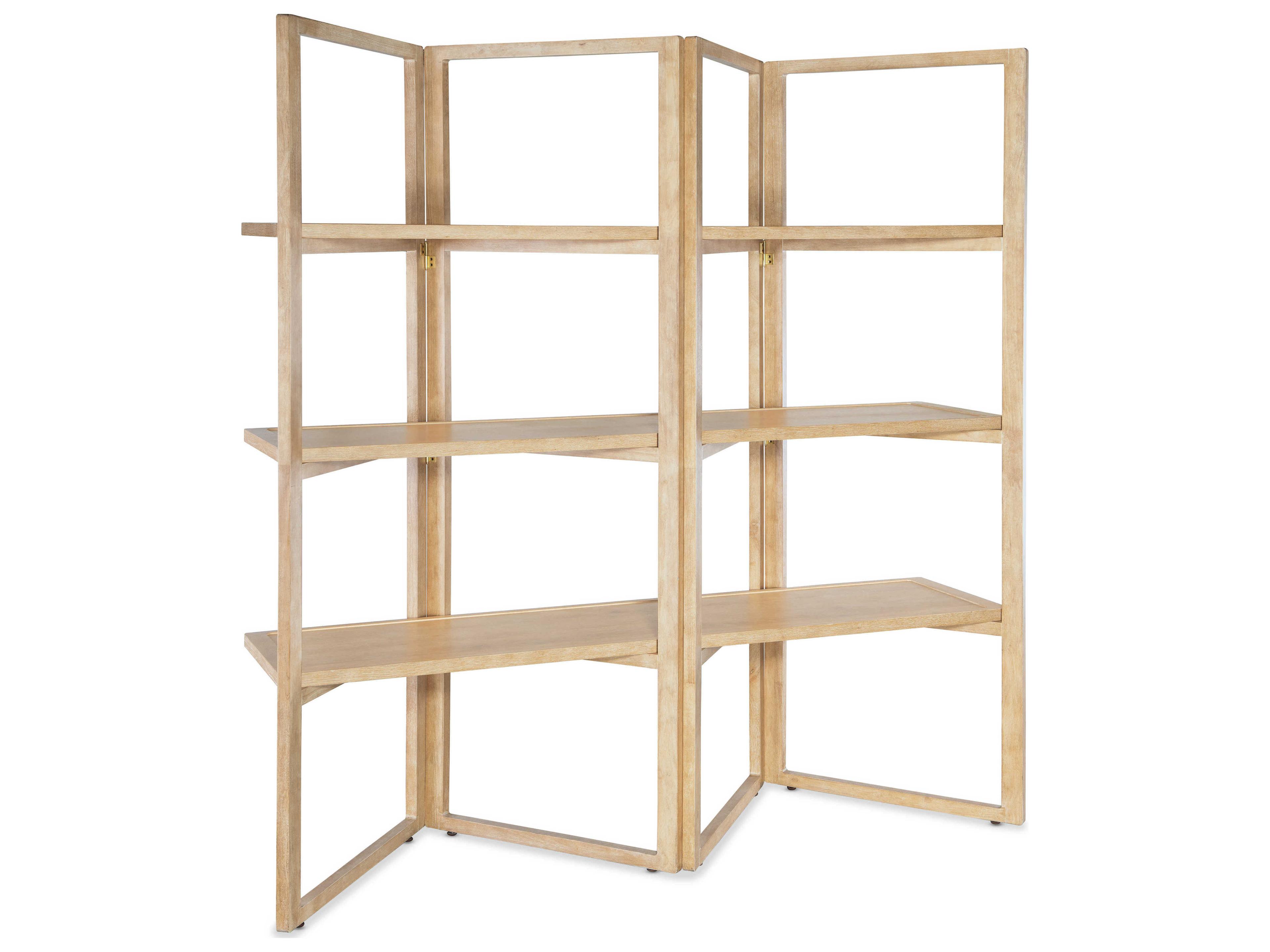 Hooker Furniture Retreat Folding Etagere