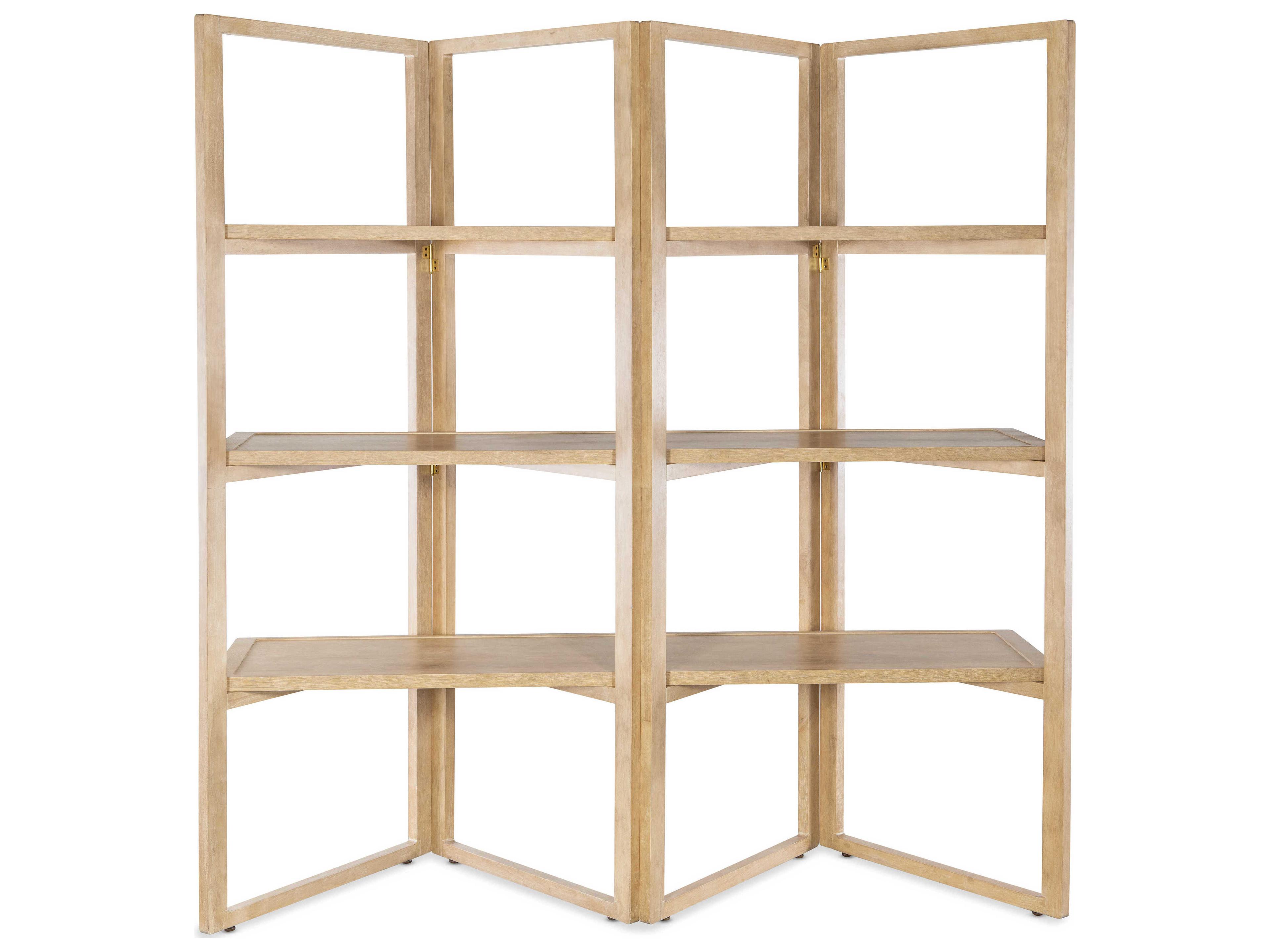 Hooker Furniture Retreat Folding Etagere