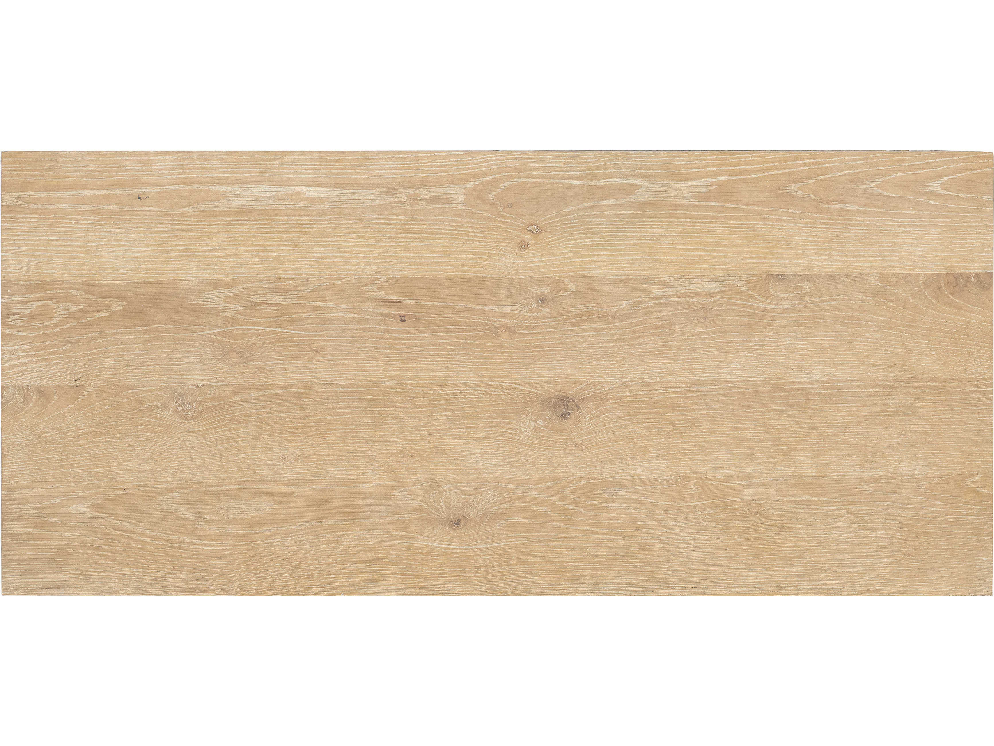 Hooker Furniture Retreat Carved Brown Solid Wood Nightstand