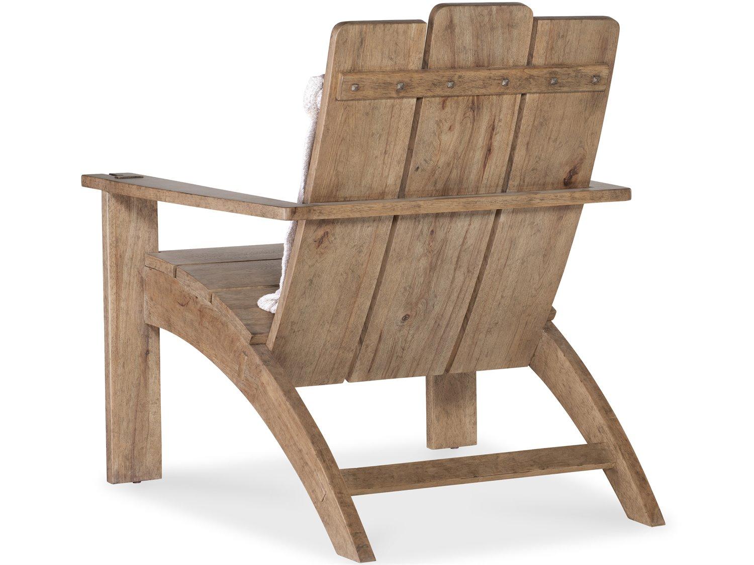 Hooker Furniture Vineyard Row Beige Accent Chair