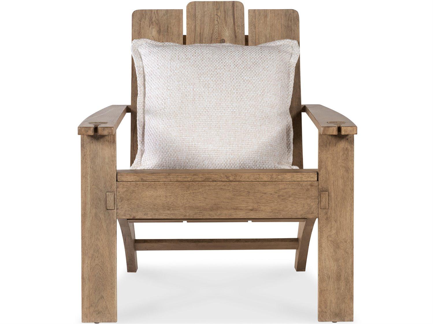 Hooker Furniture Vineyard Row Beige Accent Chair