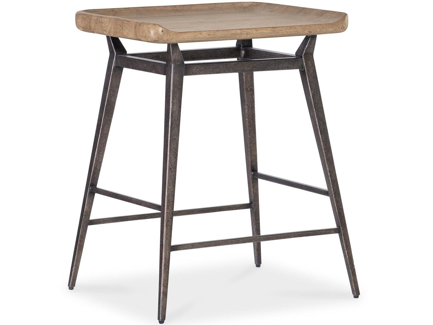 Hooker Furniture Vineyard Row Sonoma:light And Airy Vibe Counter Stool