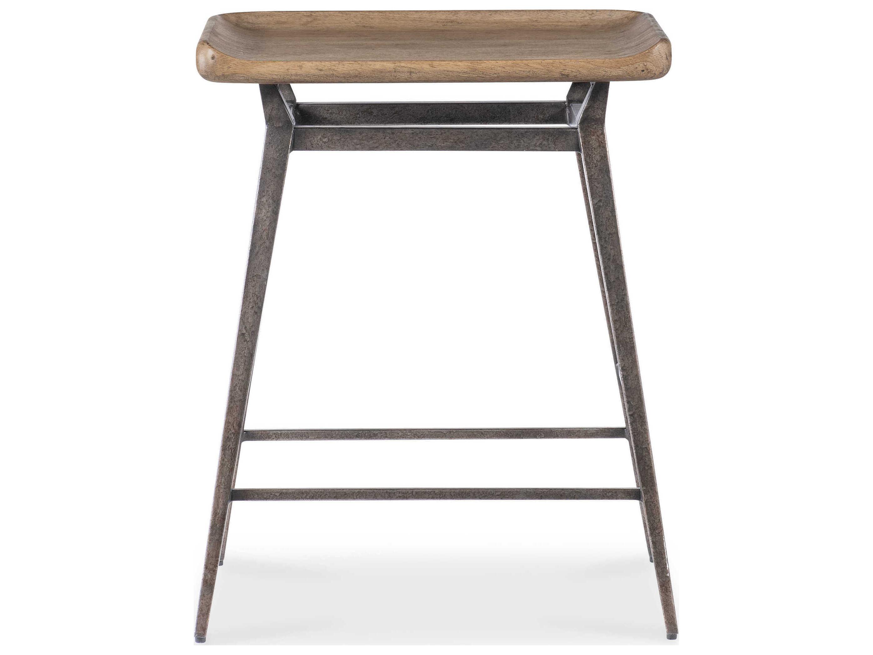 Hooker Furniture Vineyard Row Sonoma:light And Airy Vibe Counter Stool