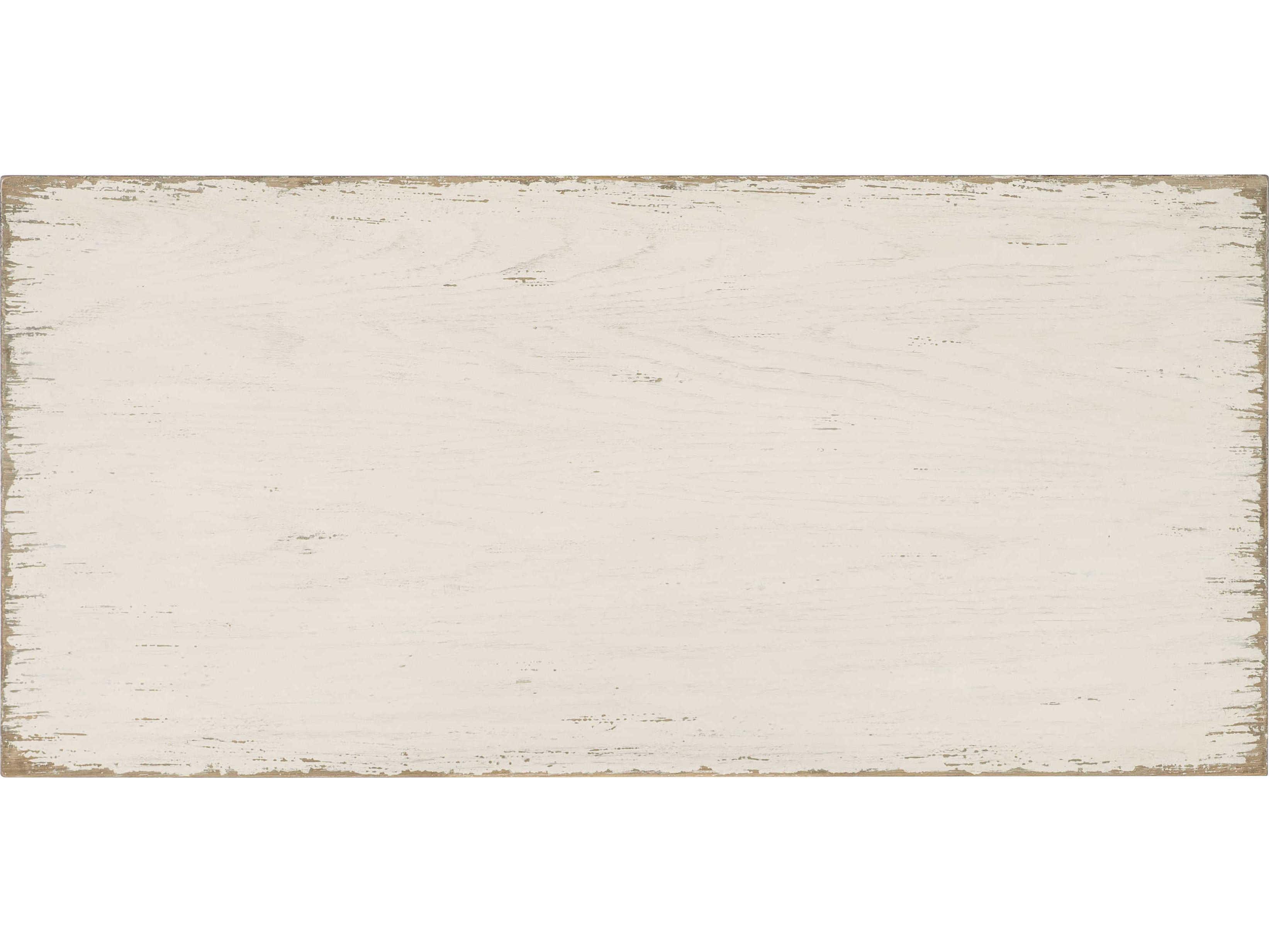 Hooker Furniture Americana White Oak Wood Accent Chest