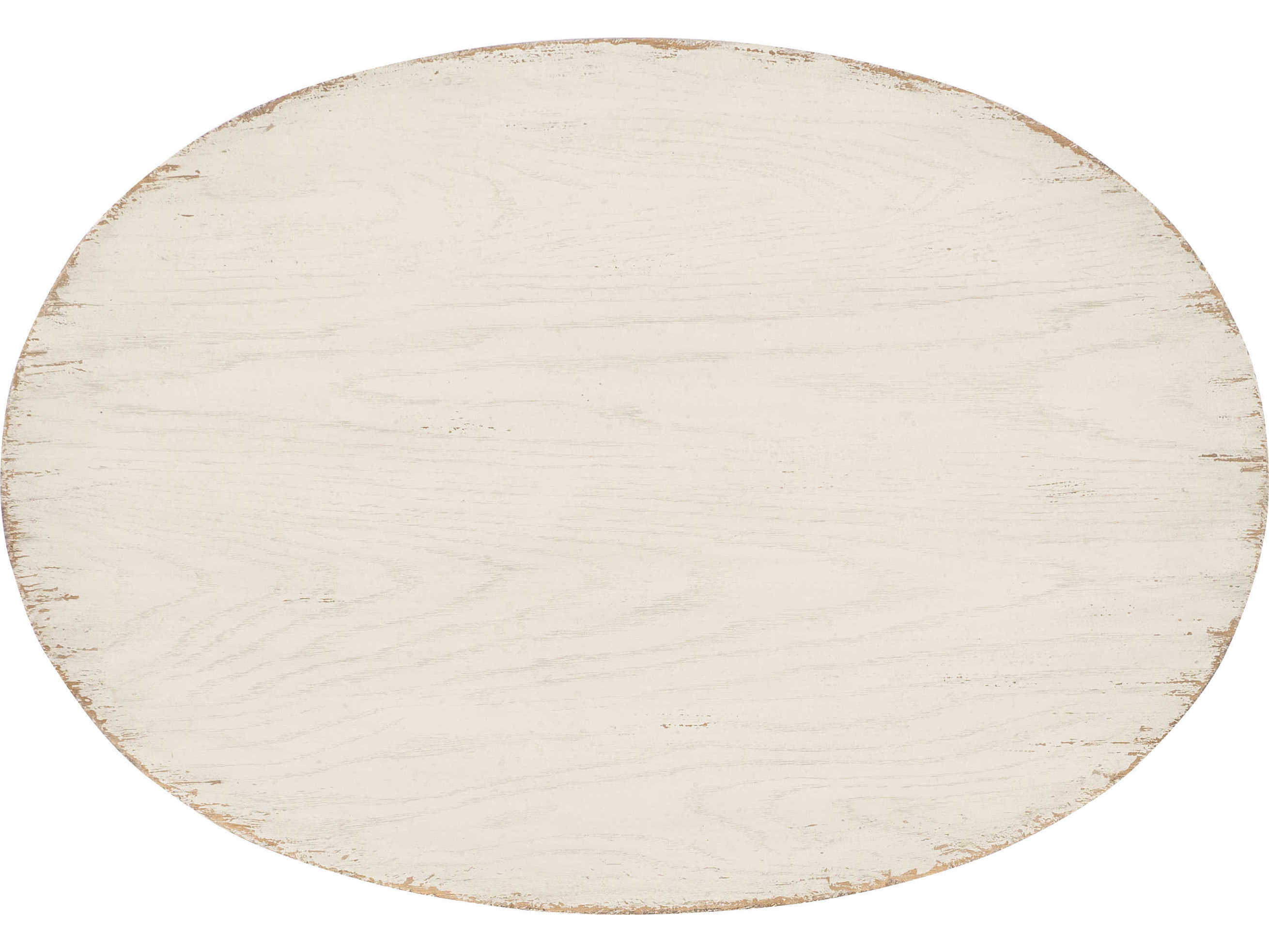 Hooker Furniture Americana 1-Drawer Oak Wood Nightstand