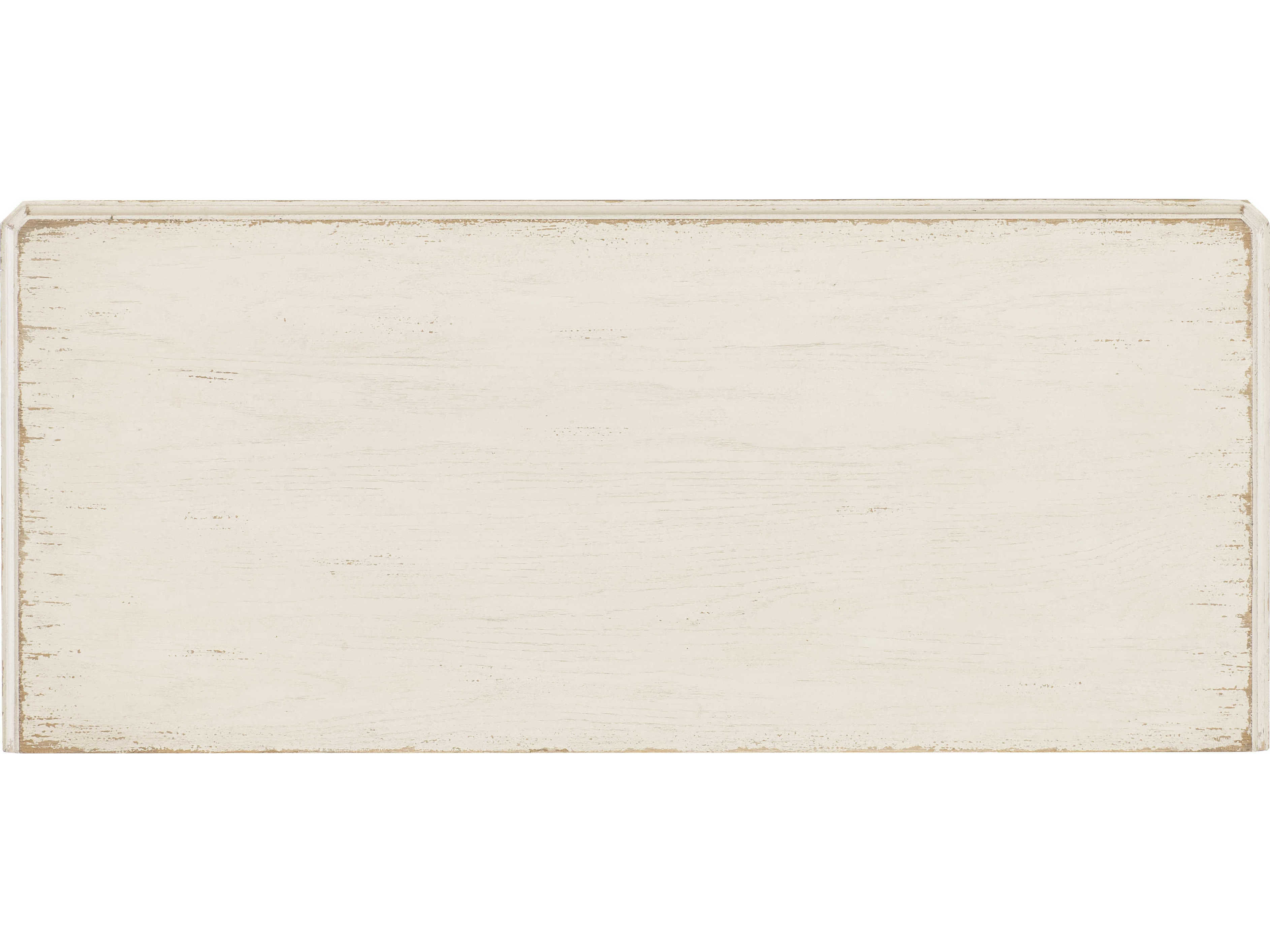 Hooker Furniture Americana Oak Wood Nightstand