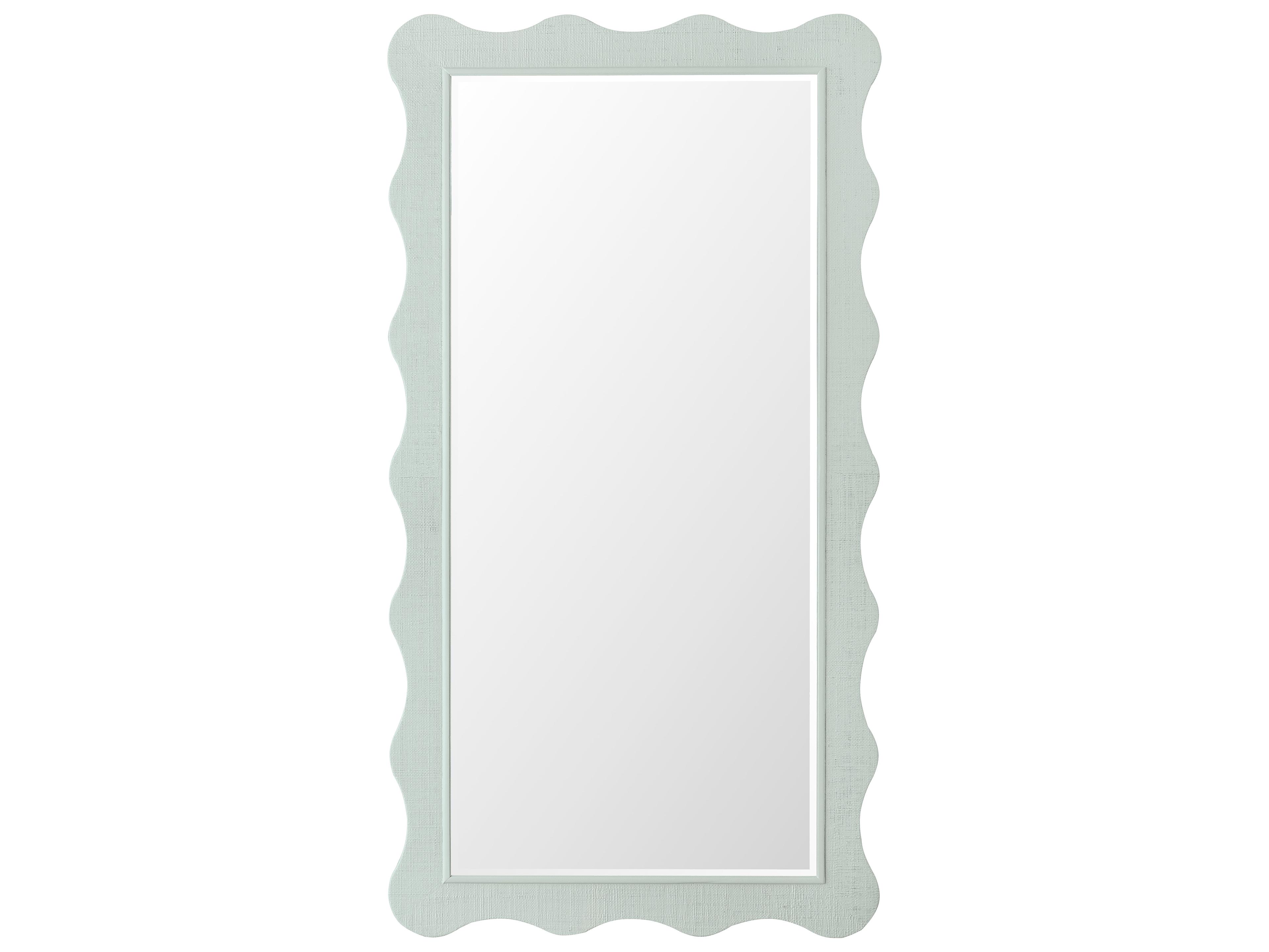 Hooker Furniture Commerce And Market Waverly Leaner Mirror