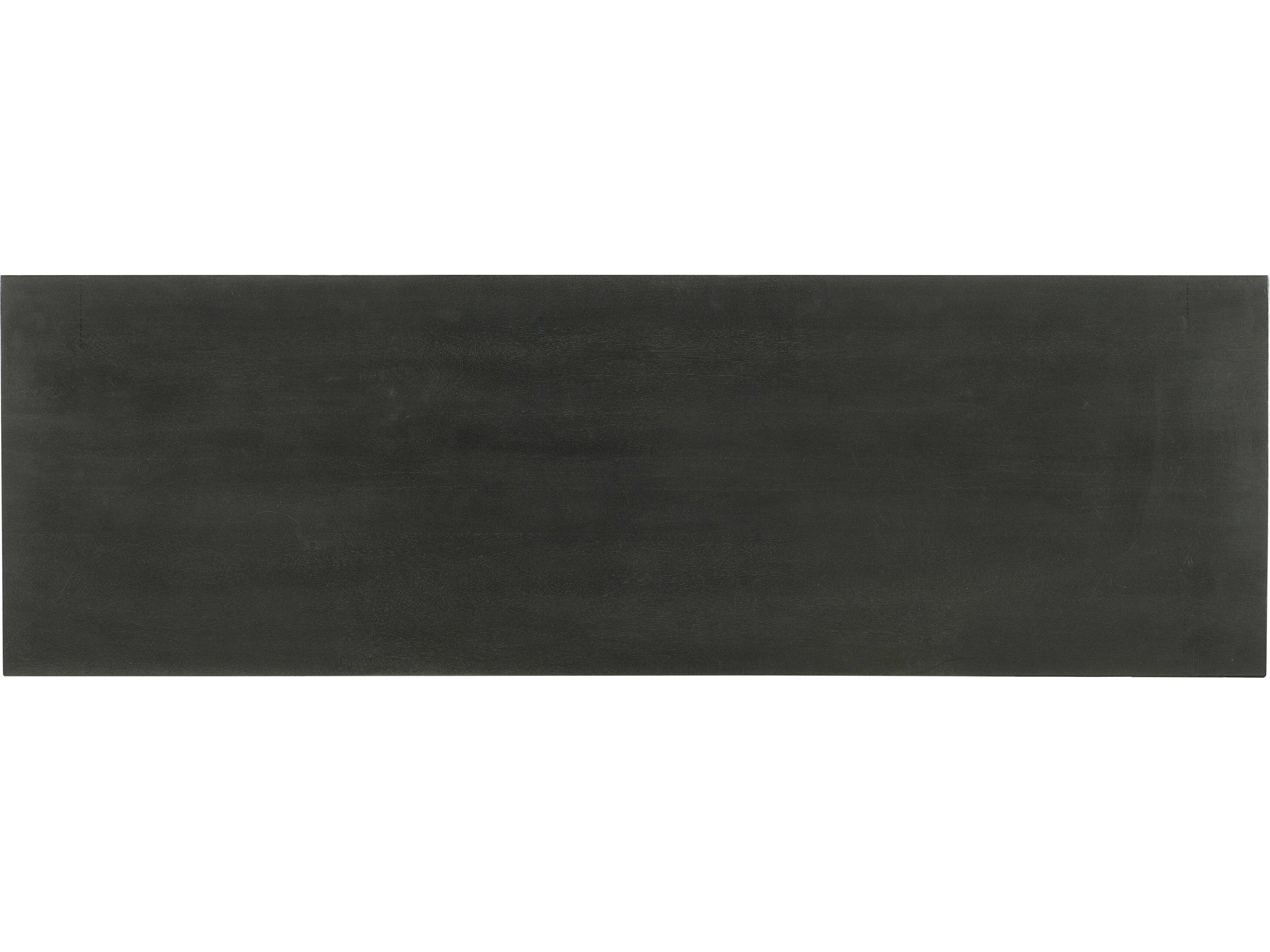 Hooker Furniture Commerce And Market 63" Mango Wood Media Console