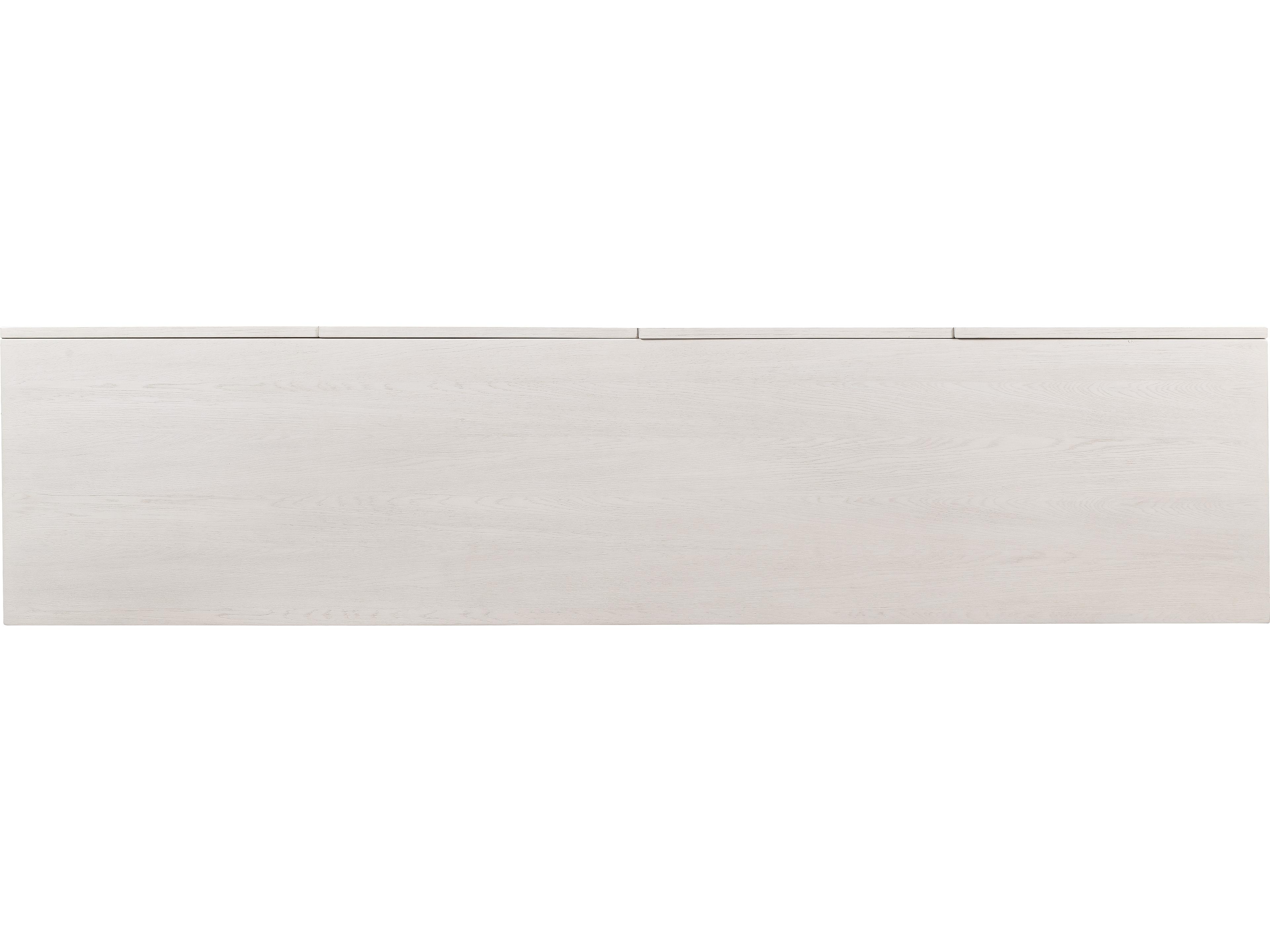 Hooker Furniture Commerce and Market Pilea Entertainment Credenza