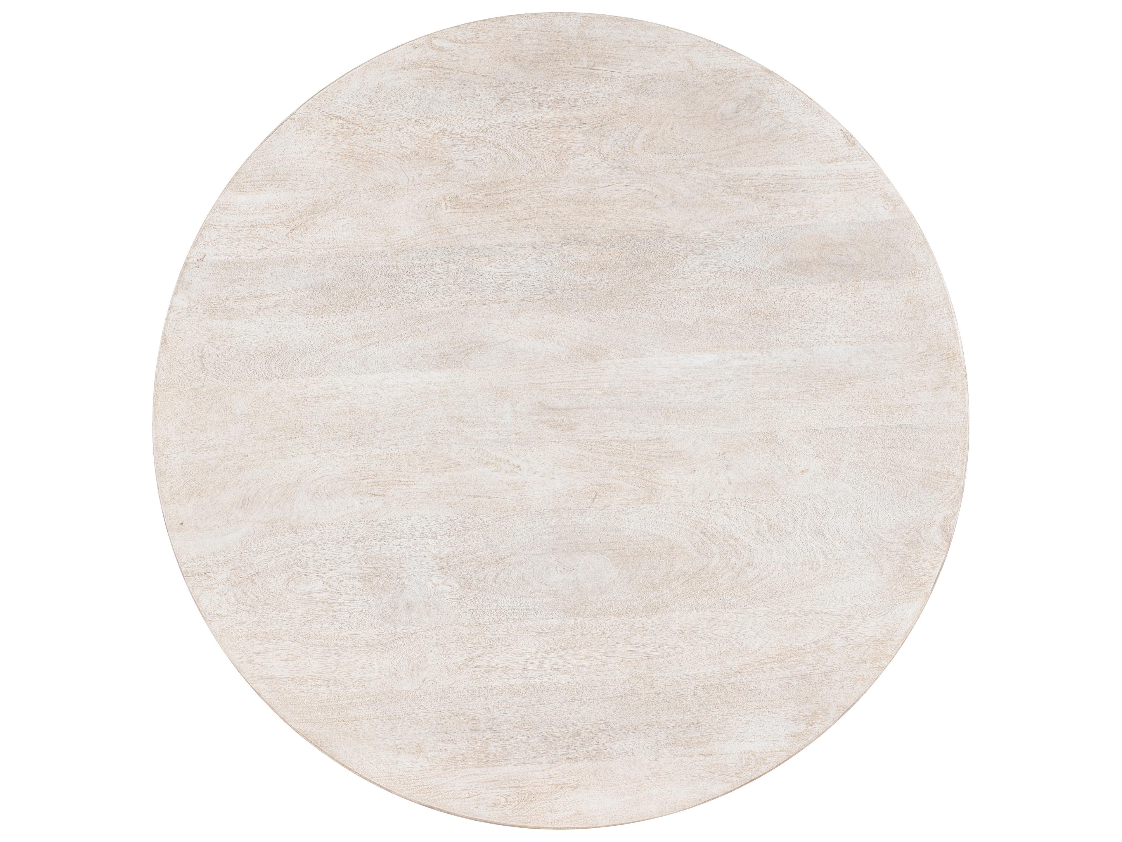 Hooker Furniture Commerce And Market Madison Round Dining Table