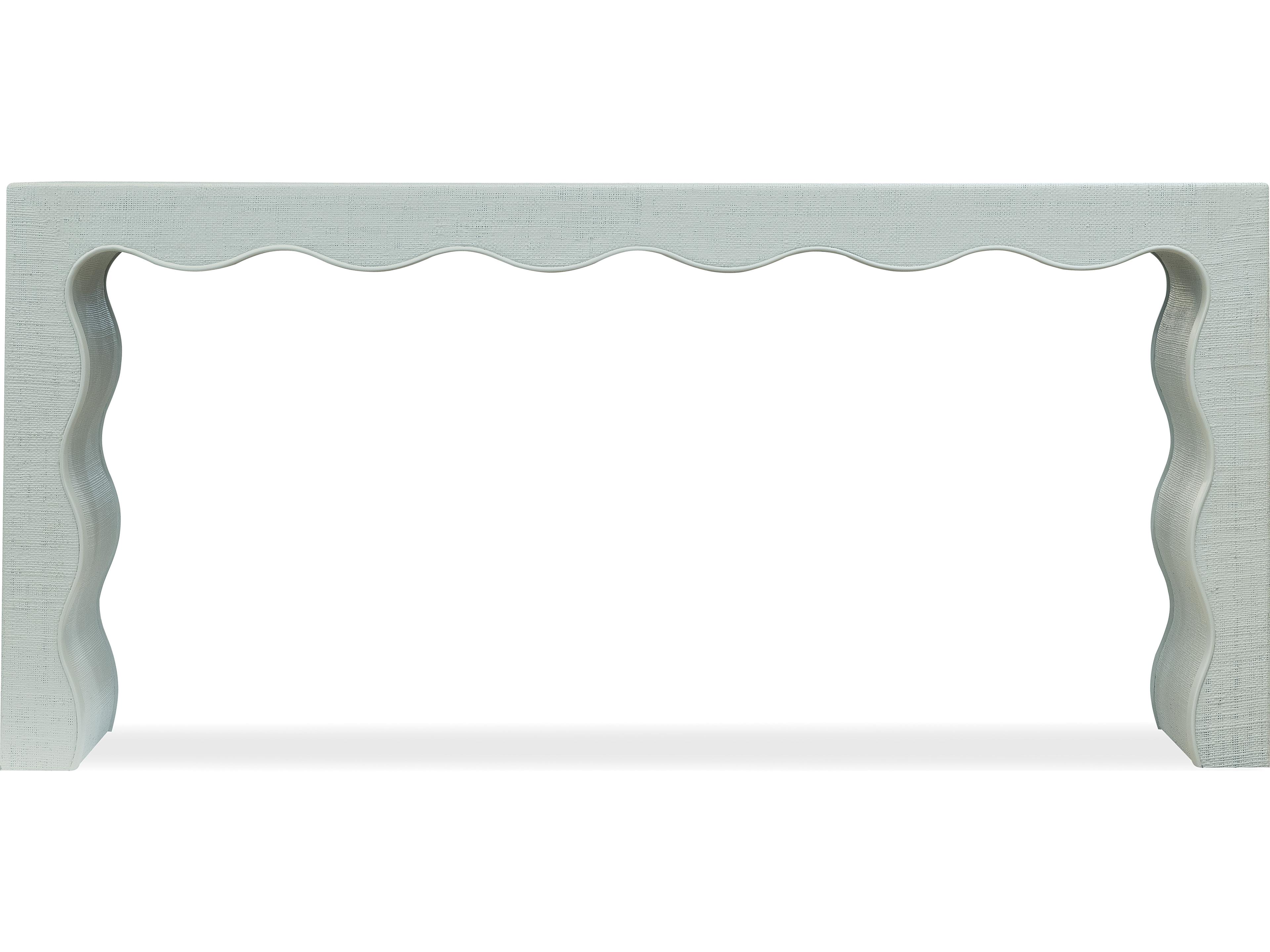 Hooker Furniture Commerce And Market Waverly Console Table