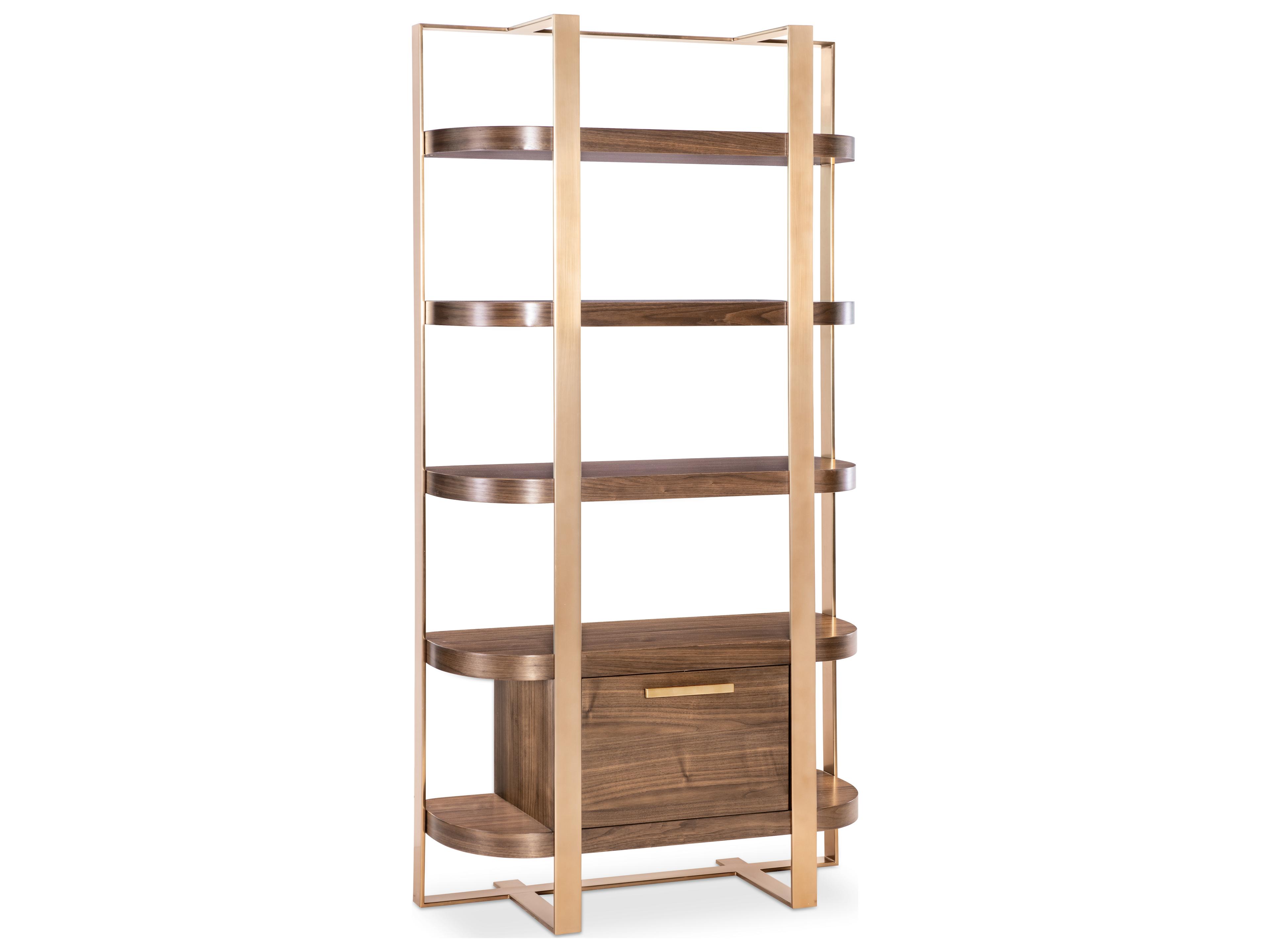 Hooker Furniture Eleana Etagere