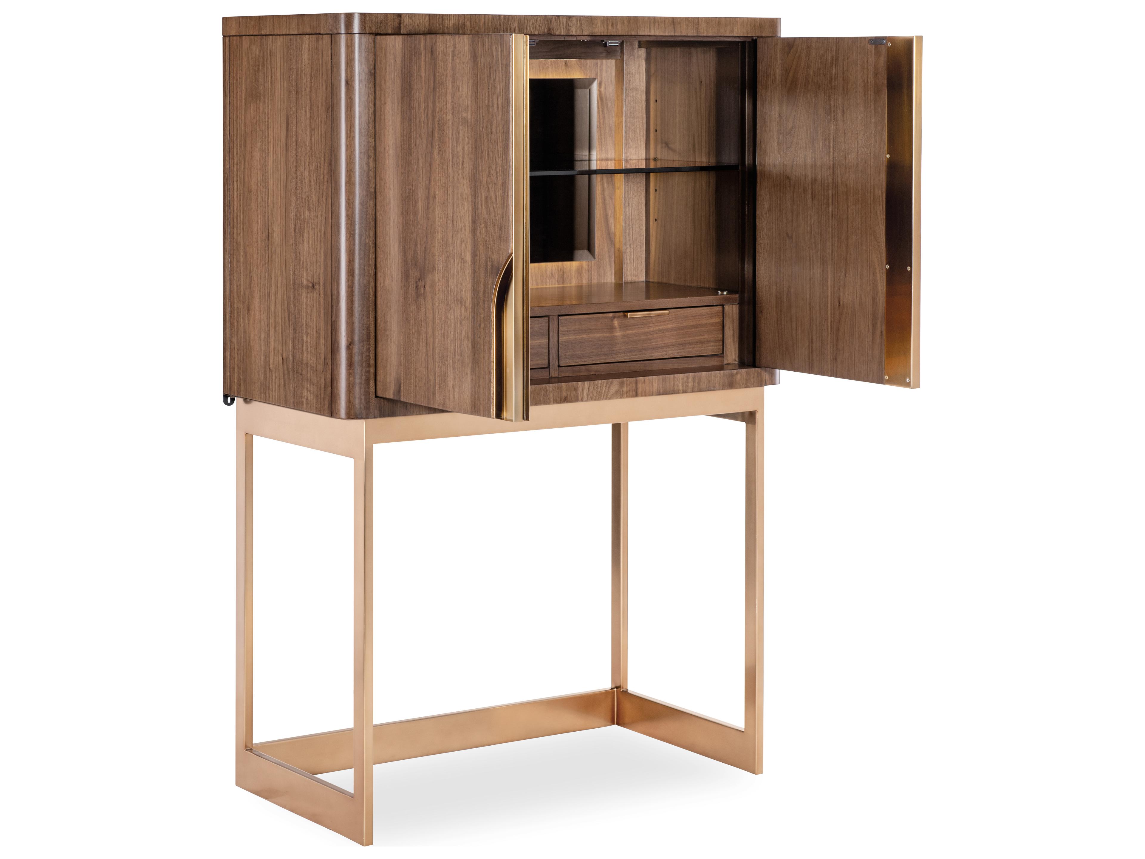 Hooker Furniture Eleana Bar on Stand