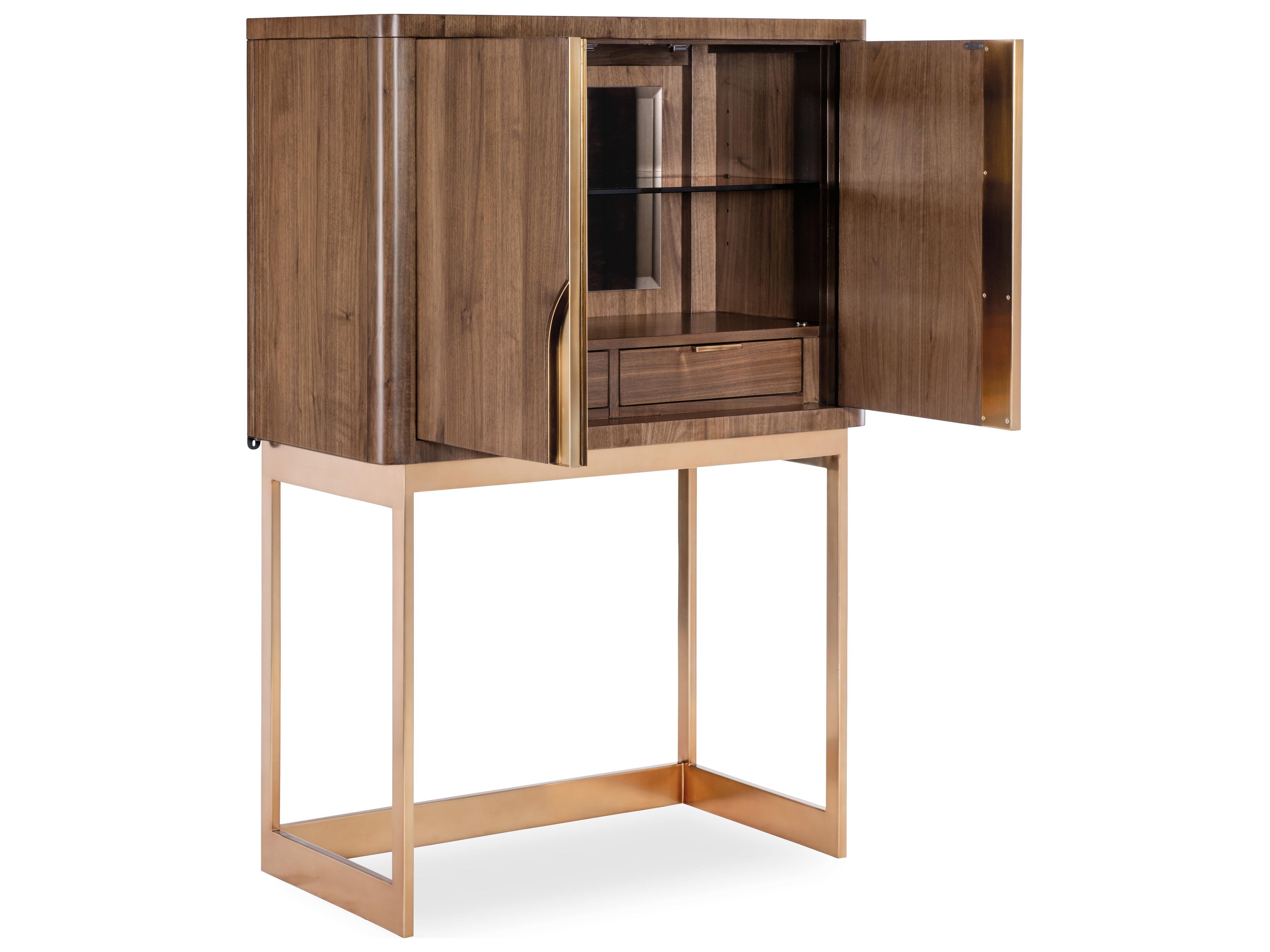 Hooker Furniture Eleana Bar on Stand