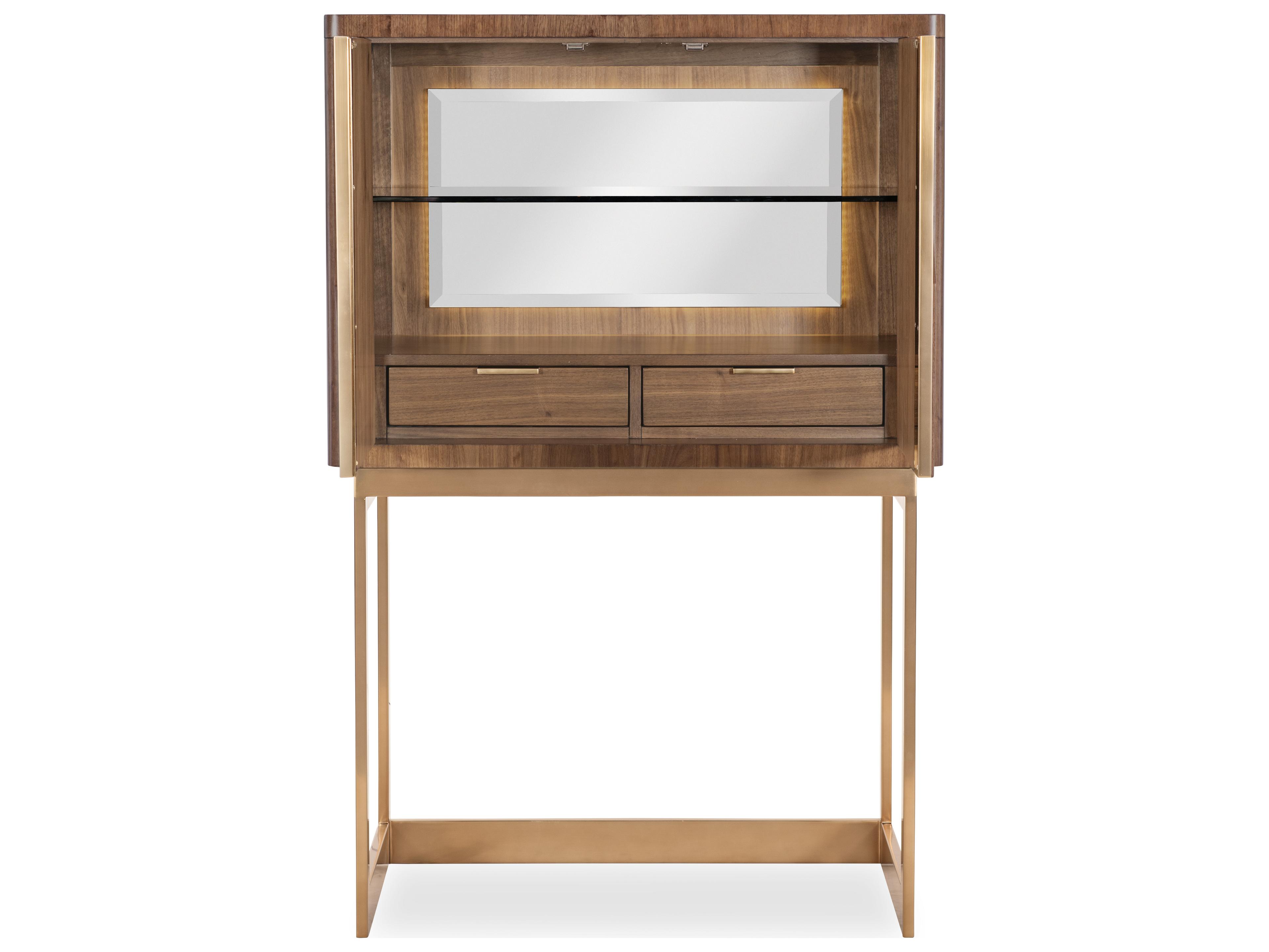 Hooker Furniture Eleana Bar on Stand