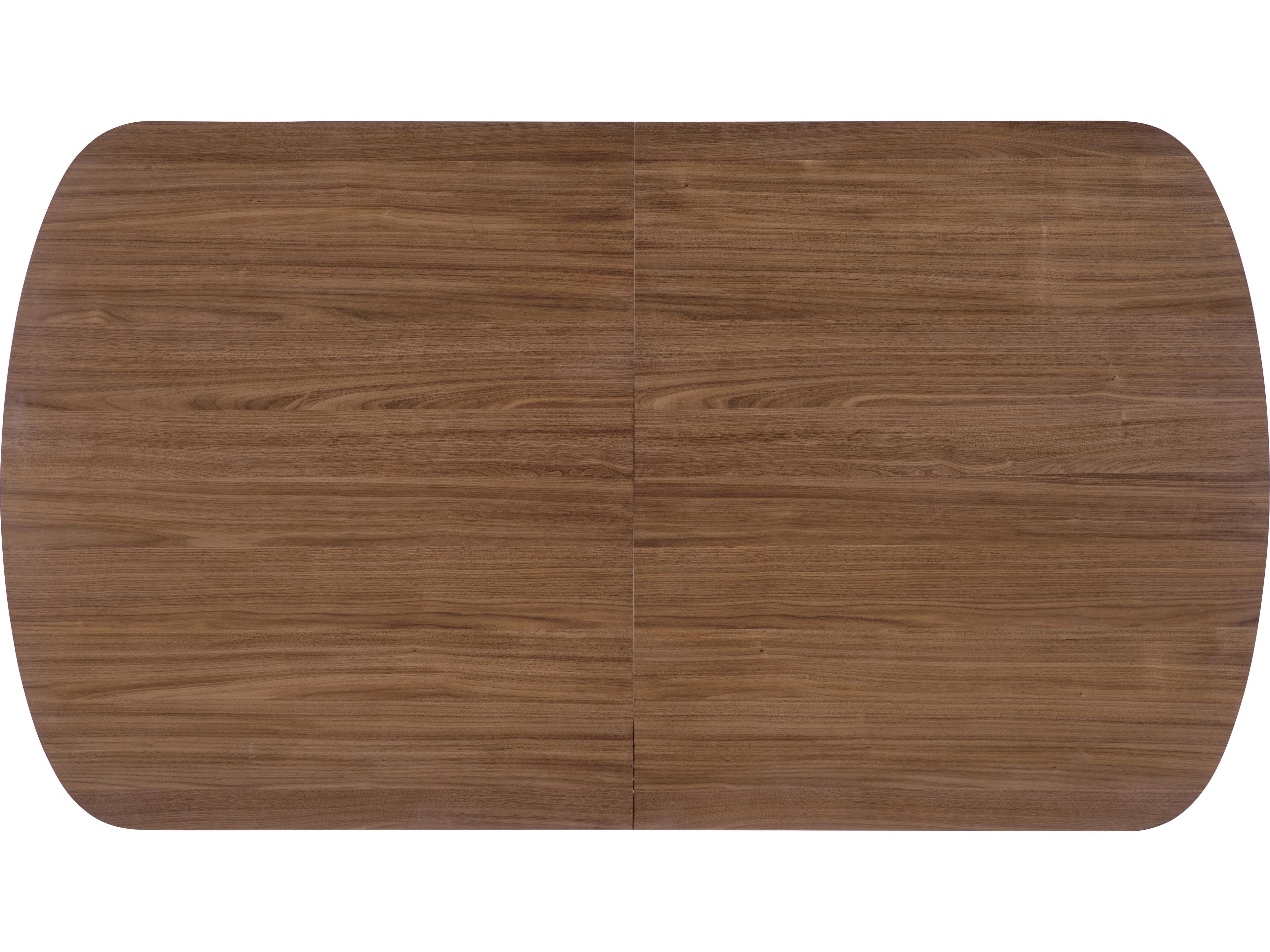 Hooker Furniture Eleana Rectangle Dining Table with Two 20-inch Leaves