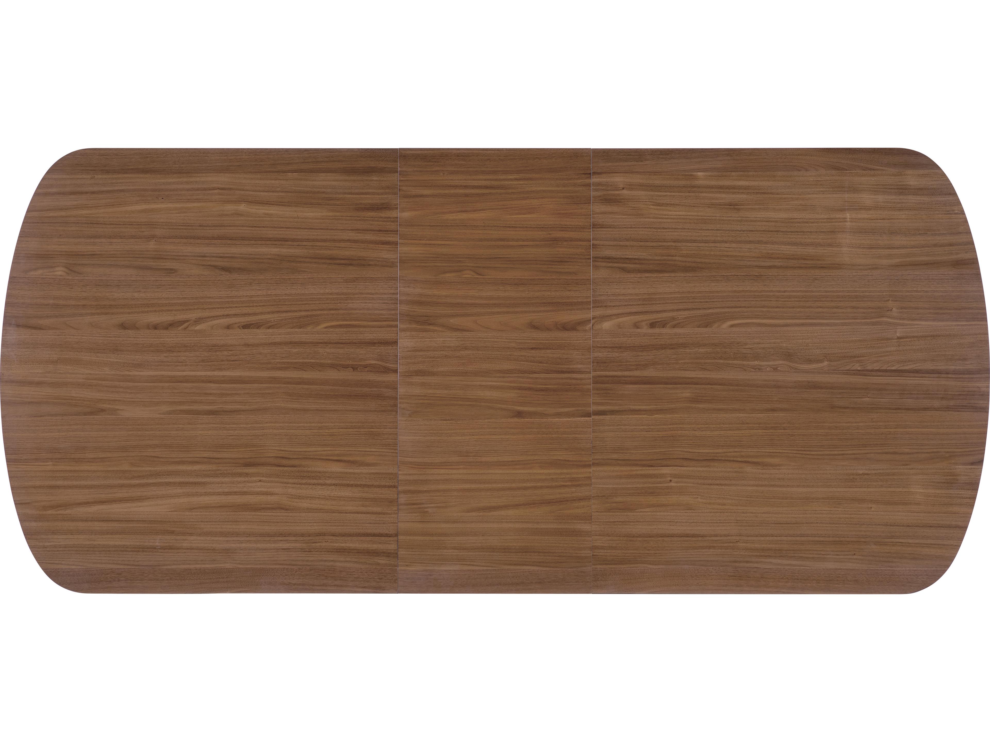 Hooker Furniture Eleana Rectangle Dining Table with Two 20-inch Leaves