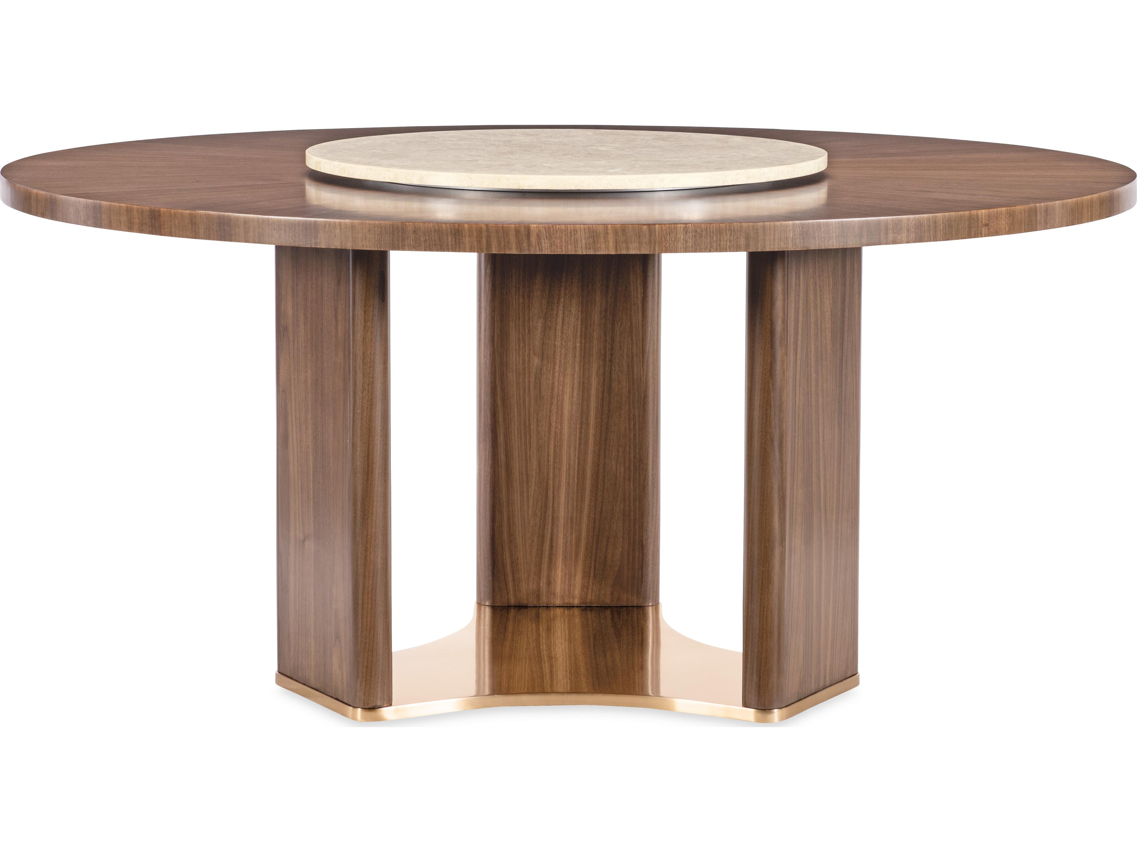 Hooker Furniture Eleana Round Dining Table