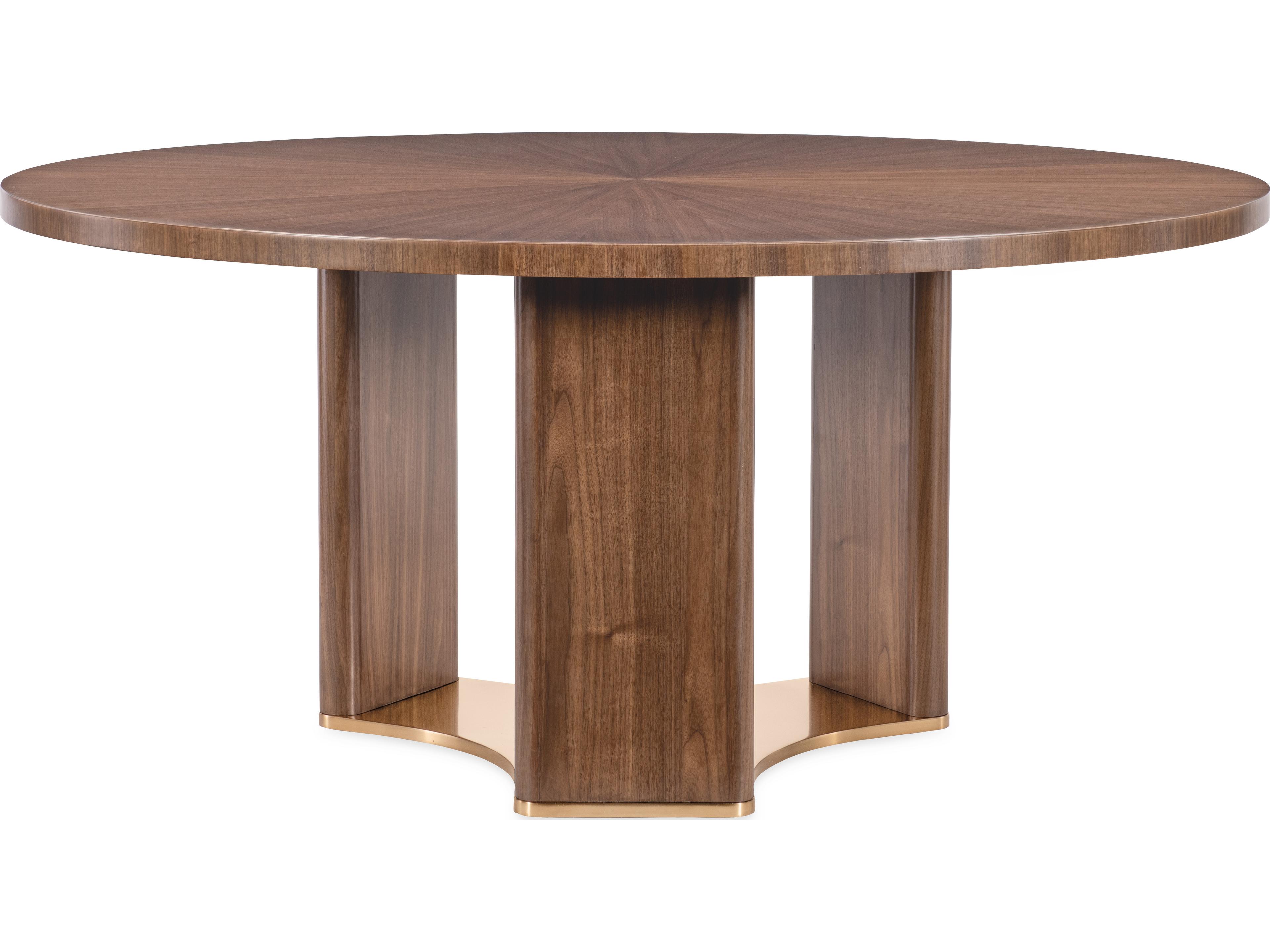 Hooker Furniture Eleana Round Dining Table