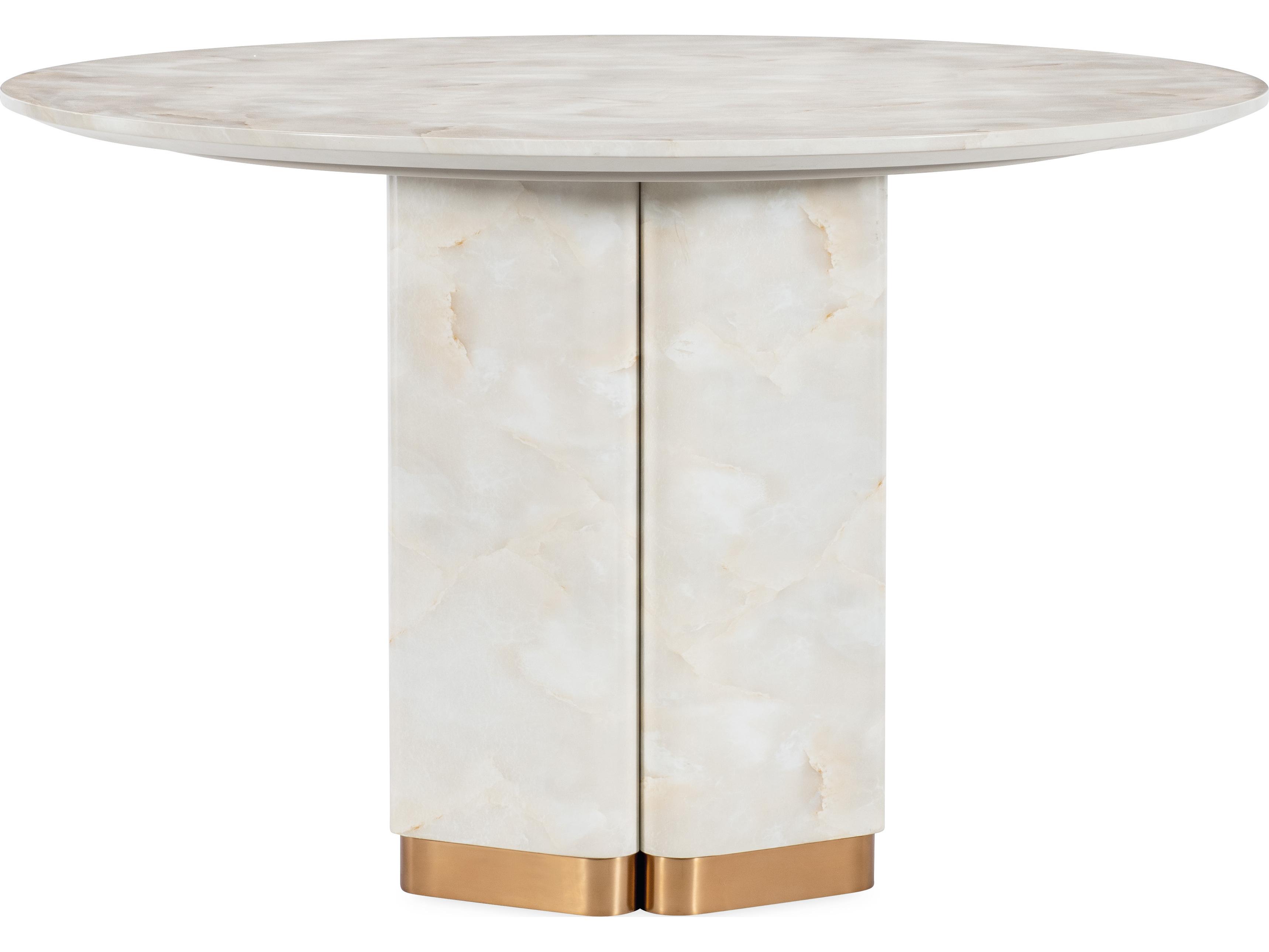 Hooker Furniture Eleana Round Dining Table