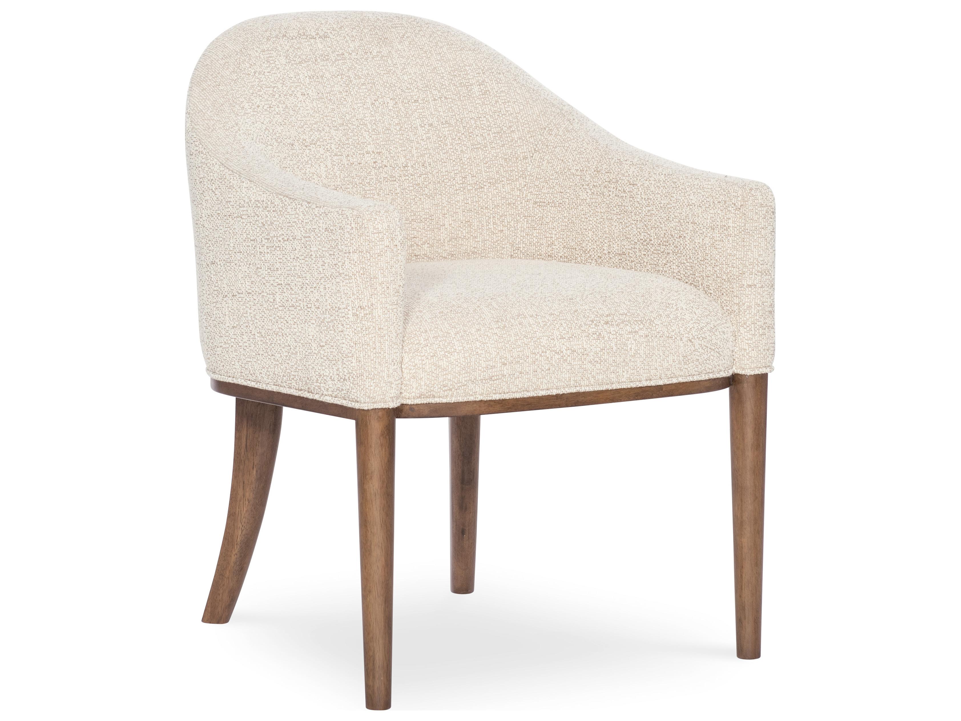 Hooker Furniture Eleana Upholstered Arm Chair