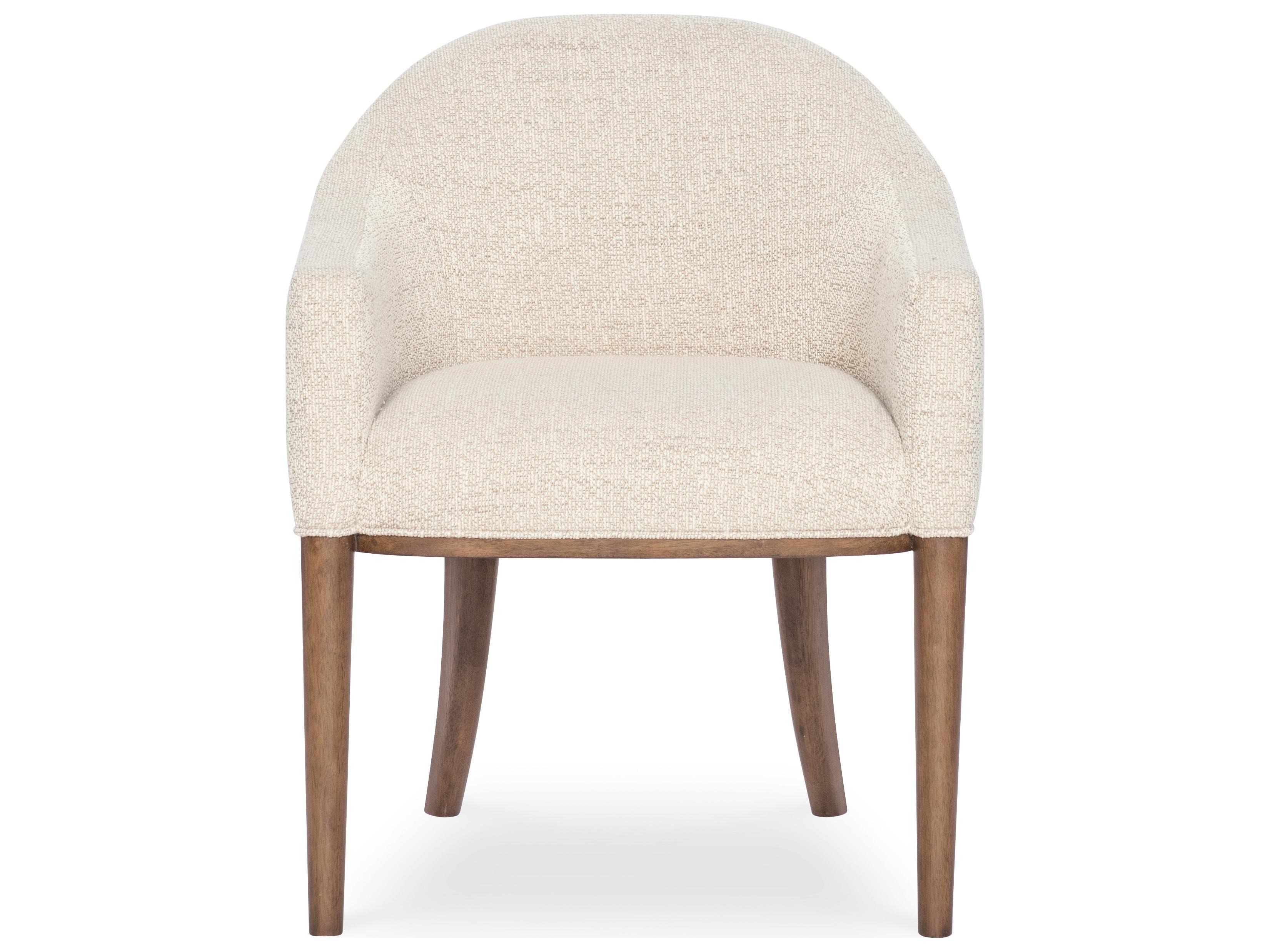 Hooker Furniture Eleana Upholstered Arm Chair