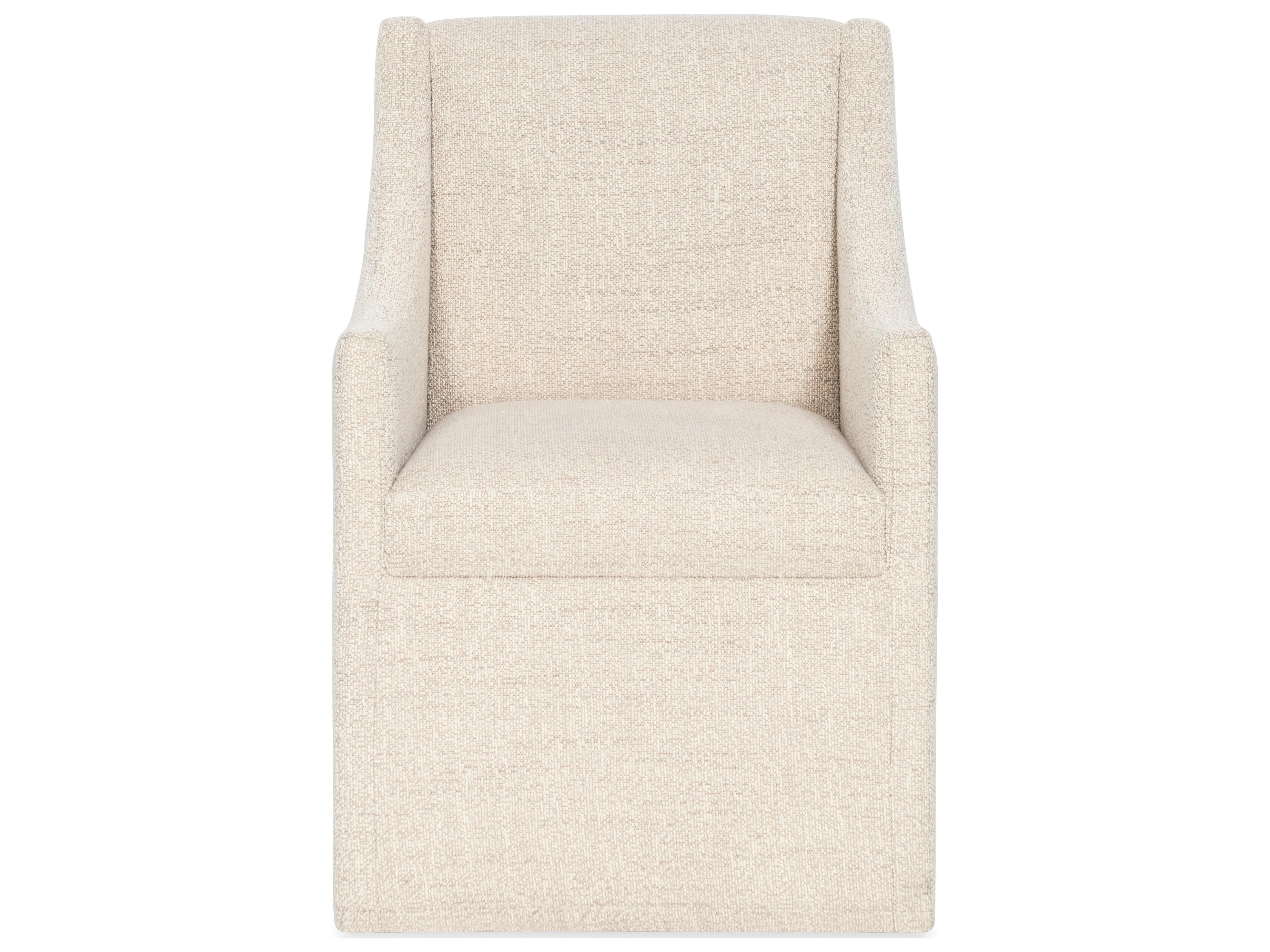 Hooker Furniture Eleana Castered Arm Chair