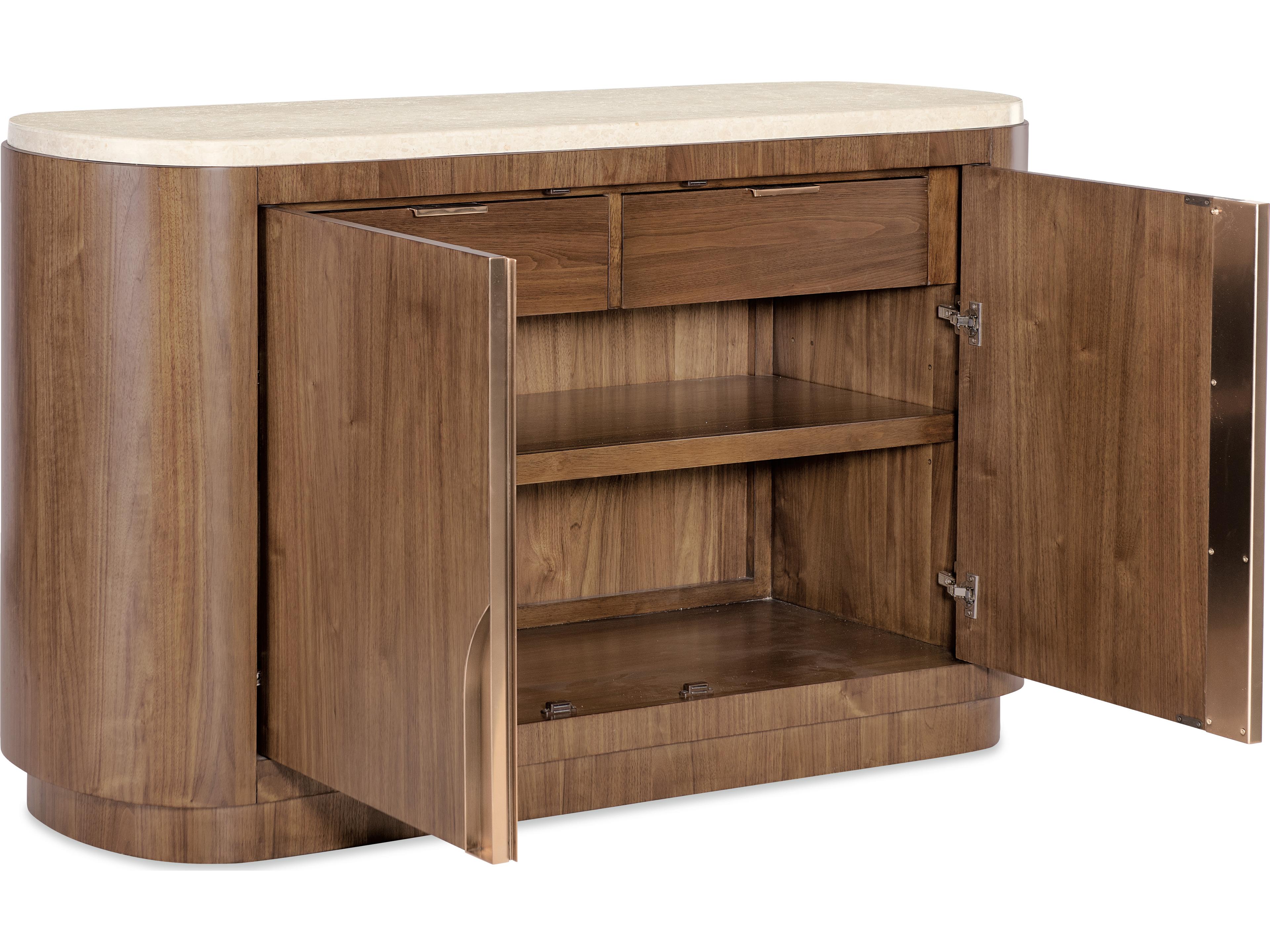 Hooker Furniture Eleana Server