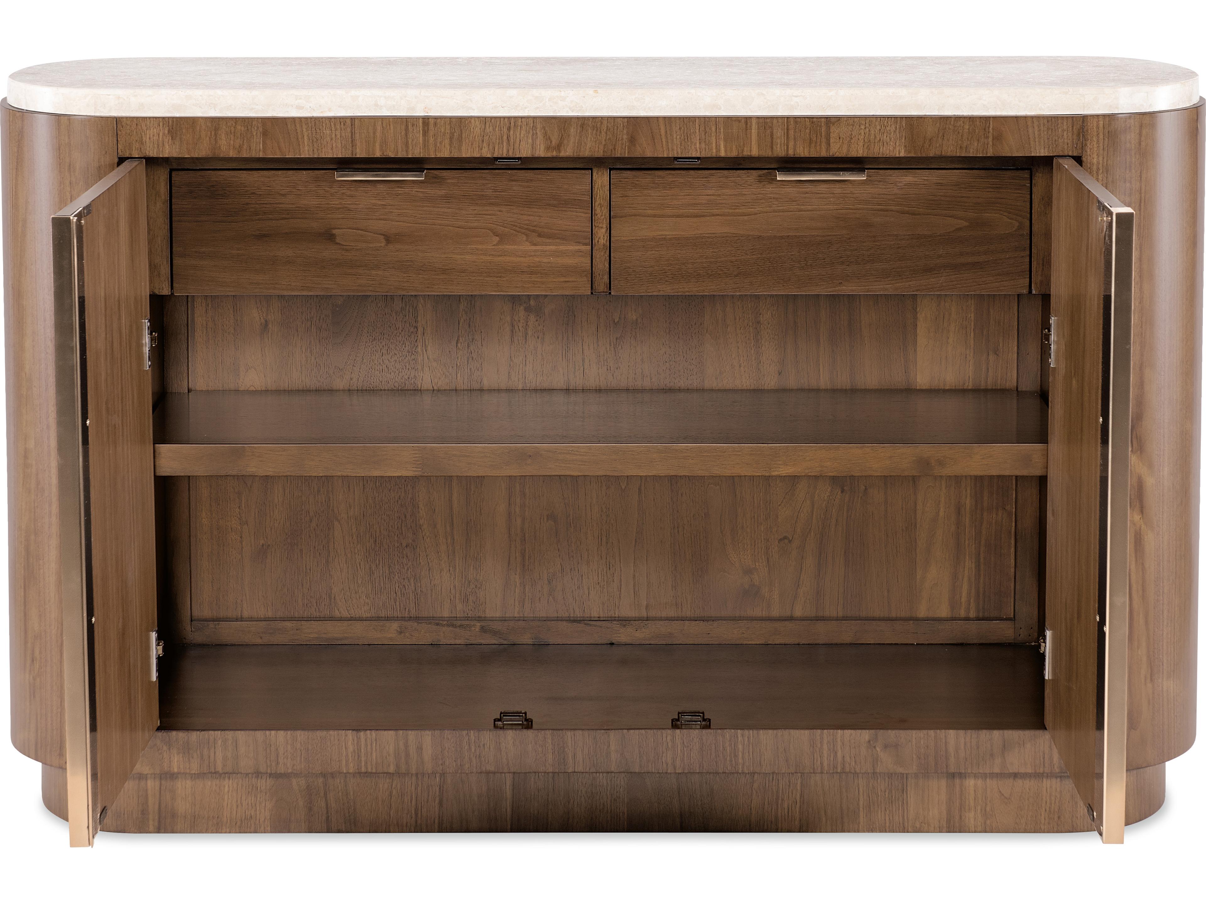 Hooker Furniture Eleana Server