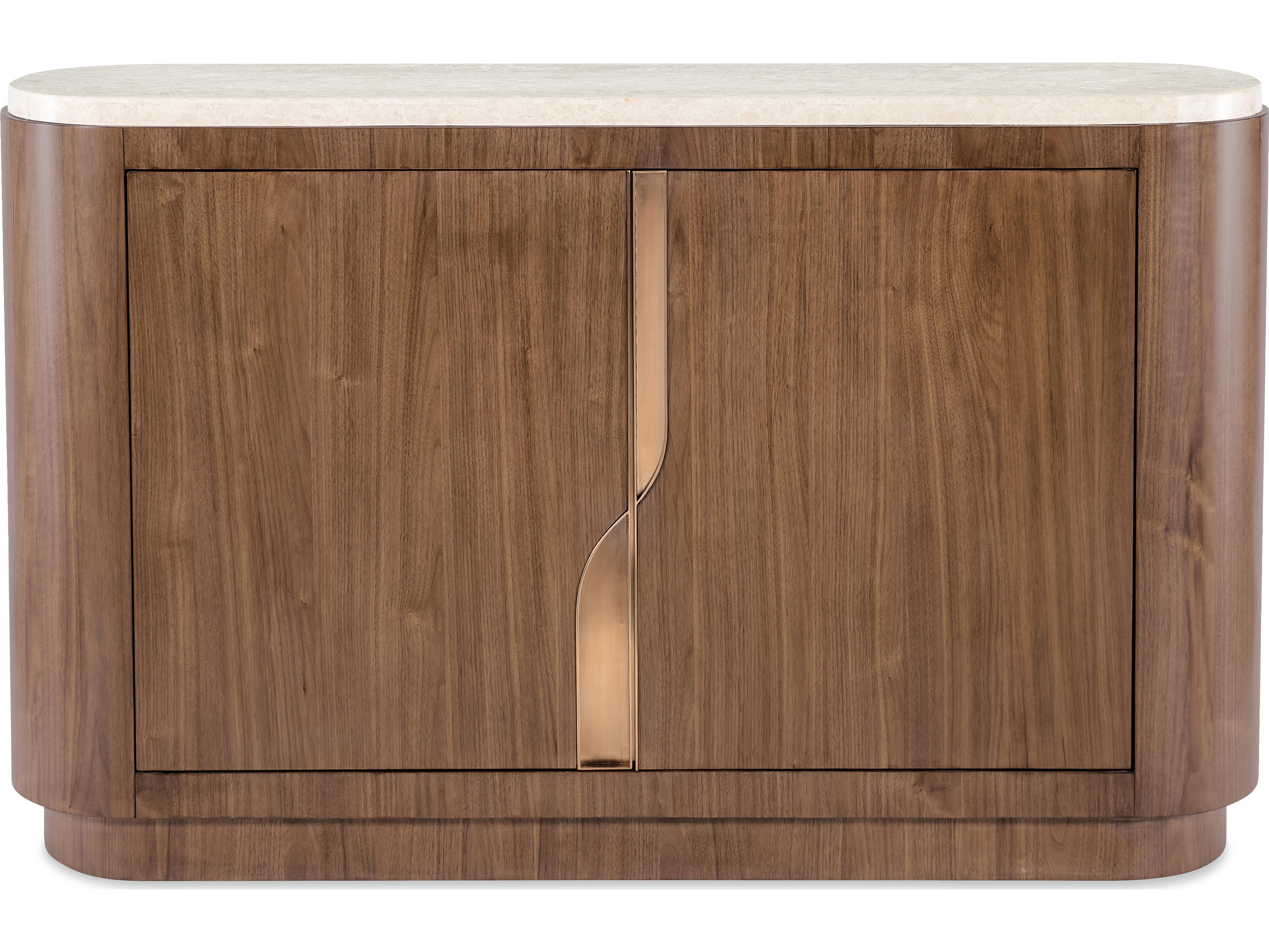 Hooker Furniture Eleana Server