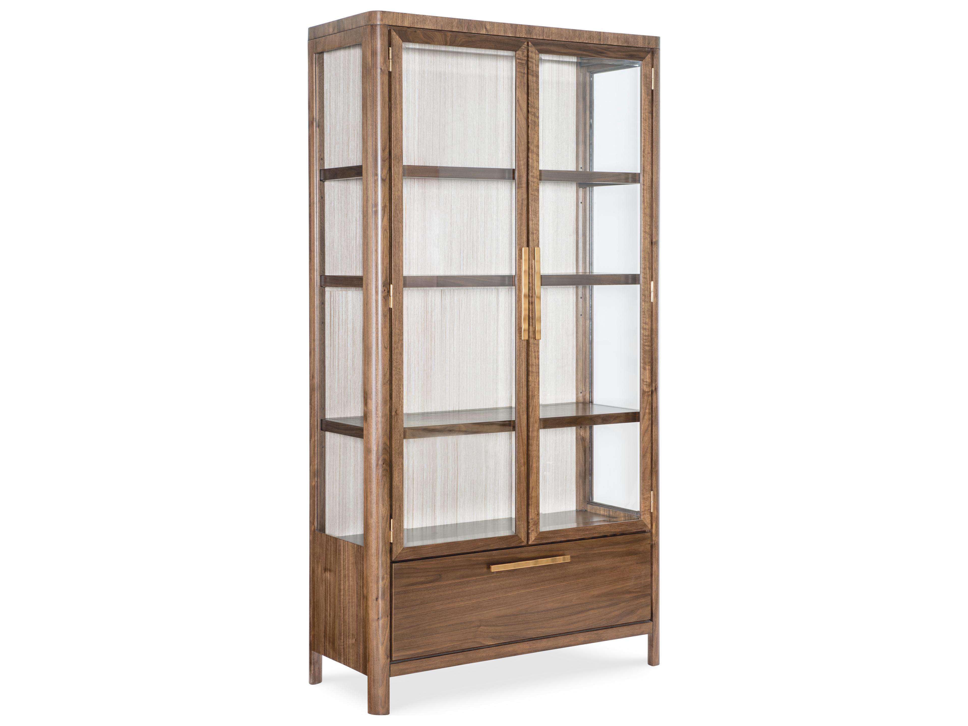 Hooker Furniture Eleana Display Cabinet