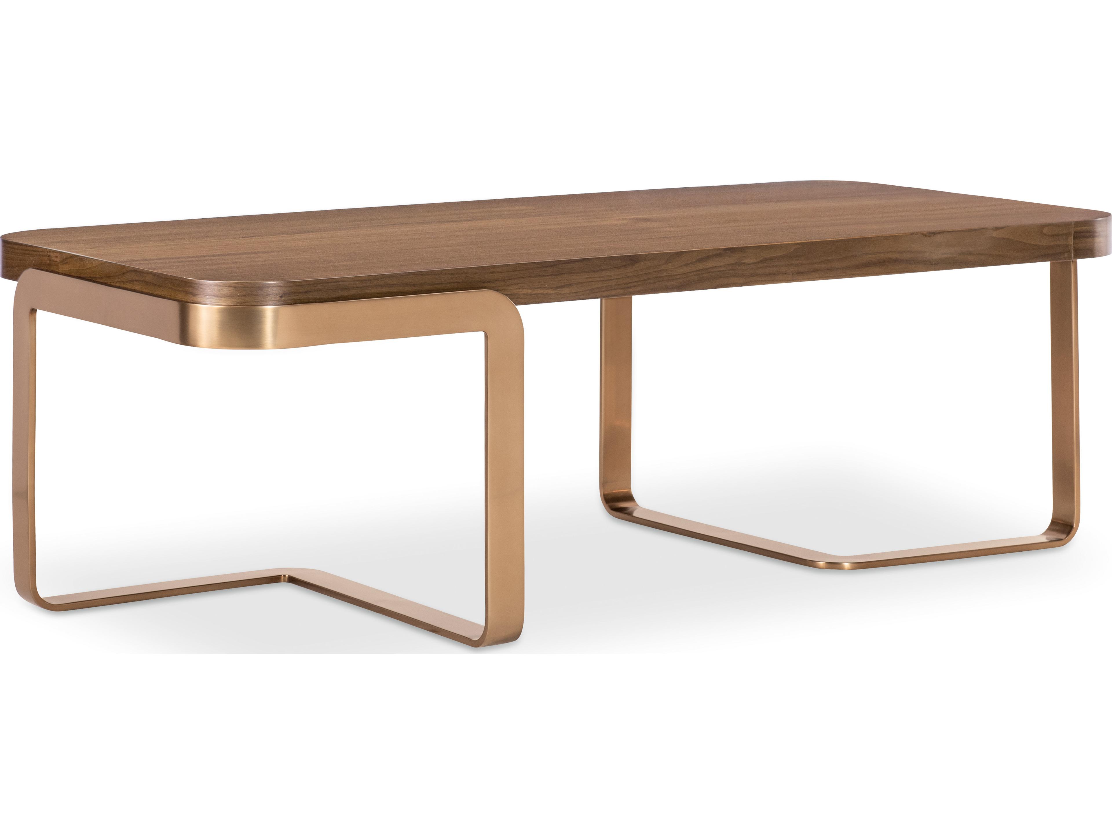 Hooker Furniture Eleana Round Coffee Table