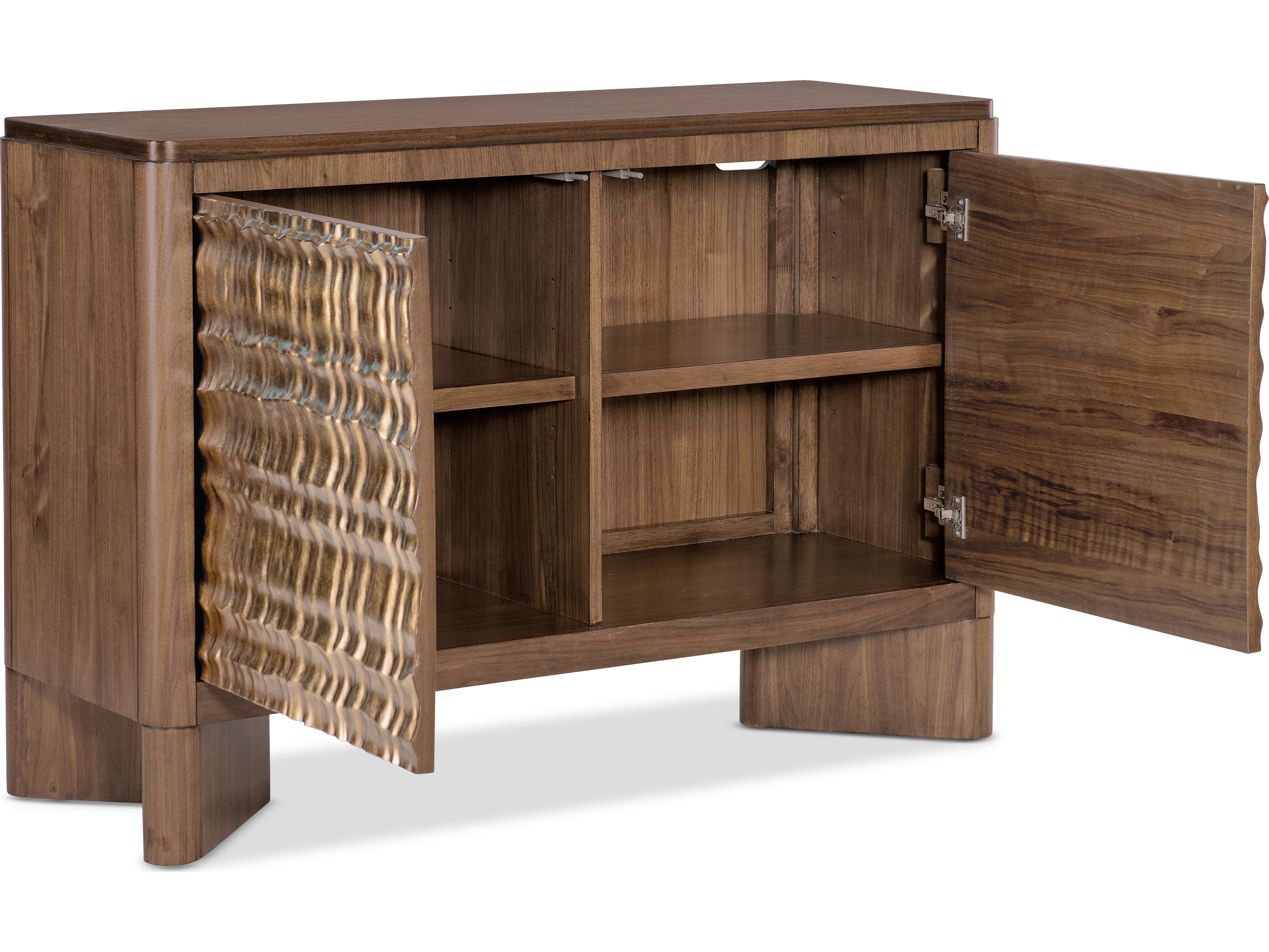Hooker Furniture Eleana Accent Cabinet