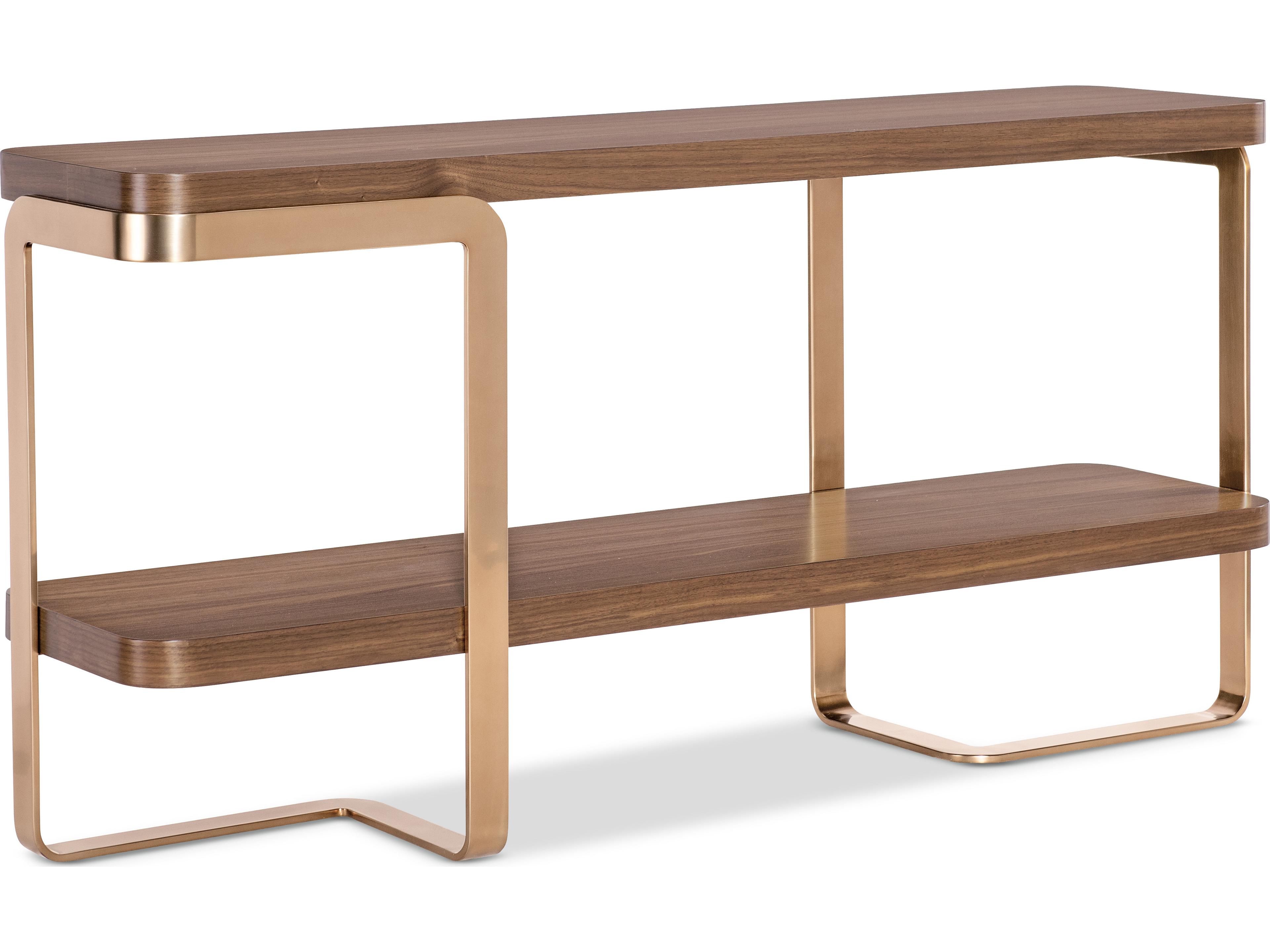 Hooker Furniture Eleana Console Table
