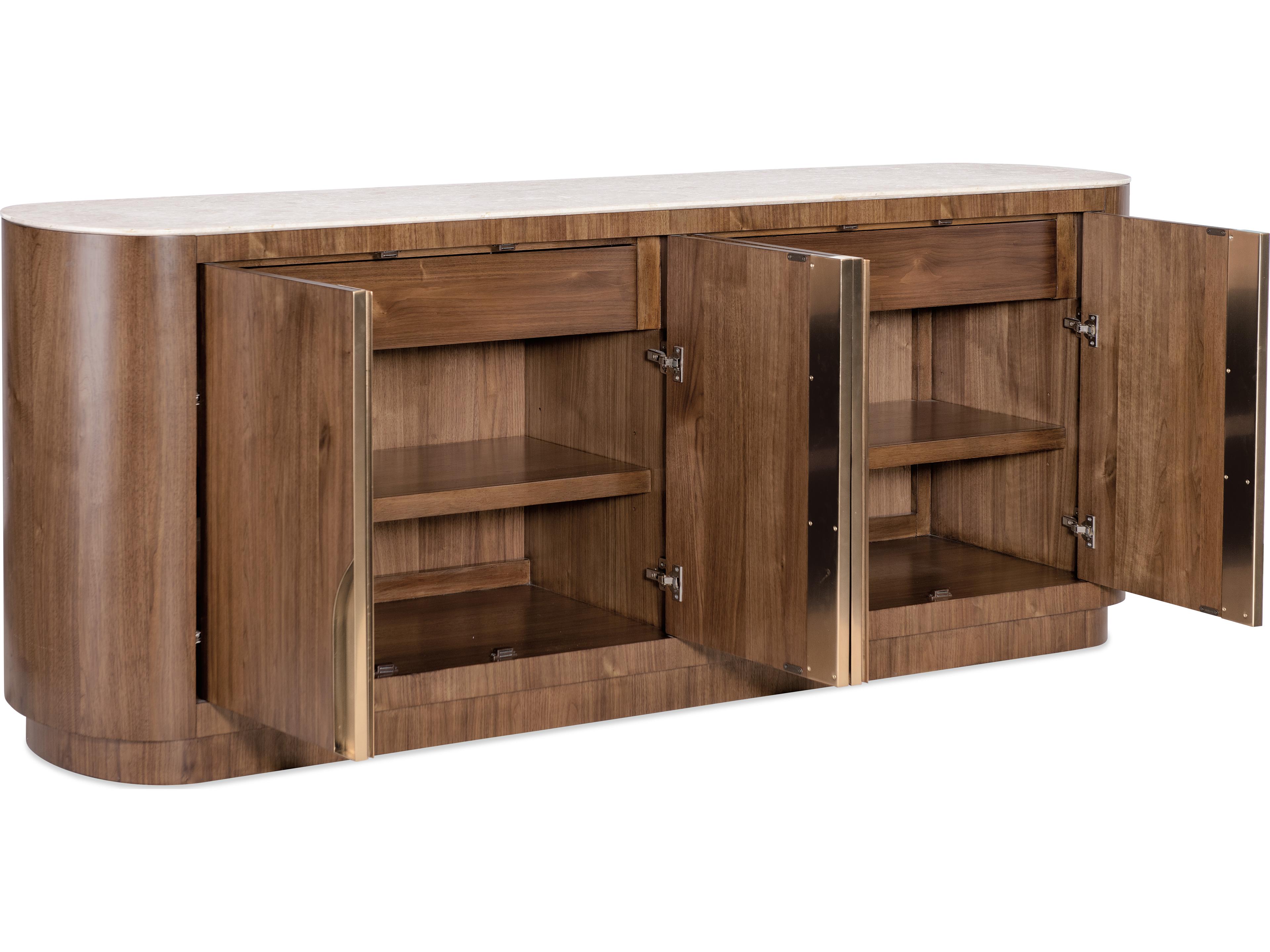 Hooker Furniture Eleana Credenza