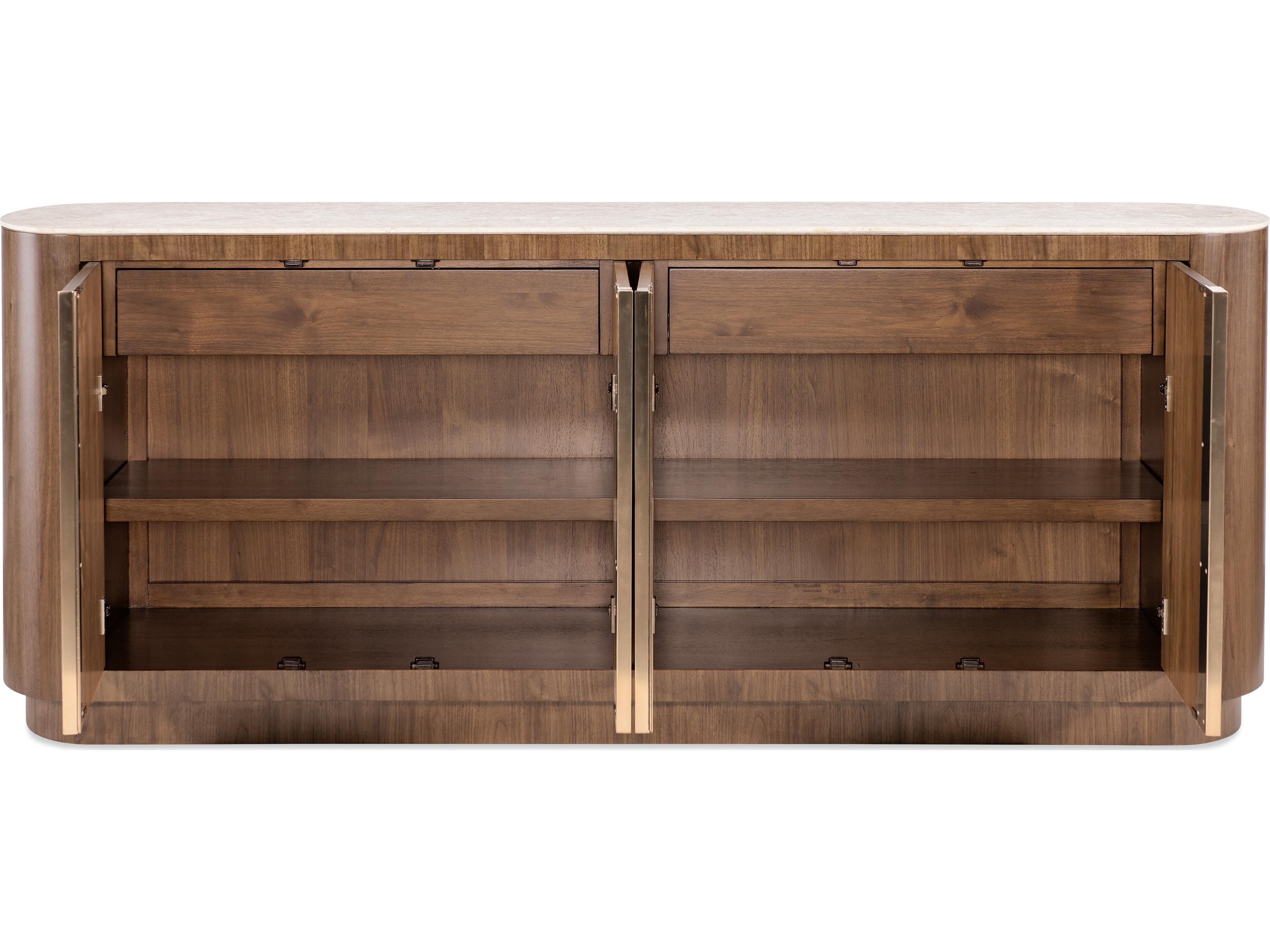 Hooker Furniture Eleana Credenza