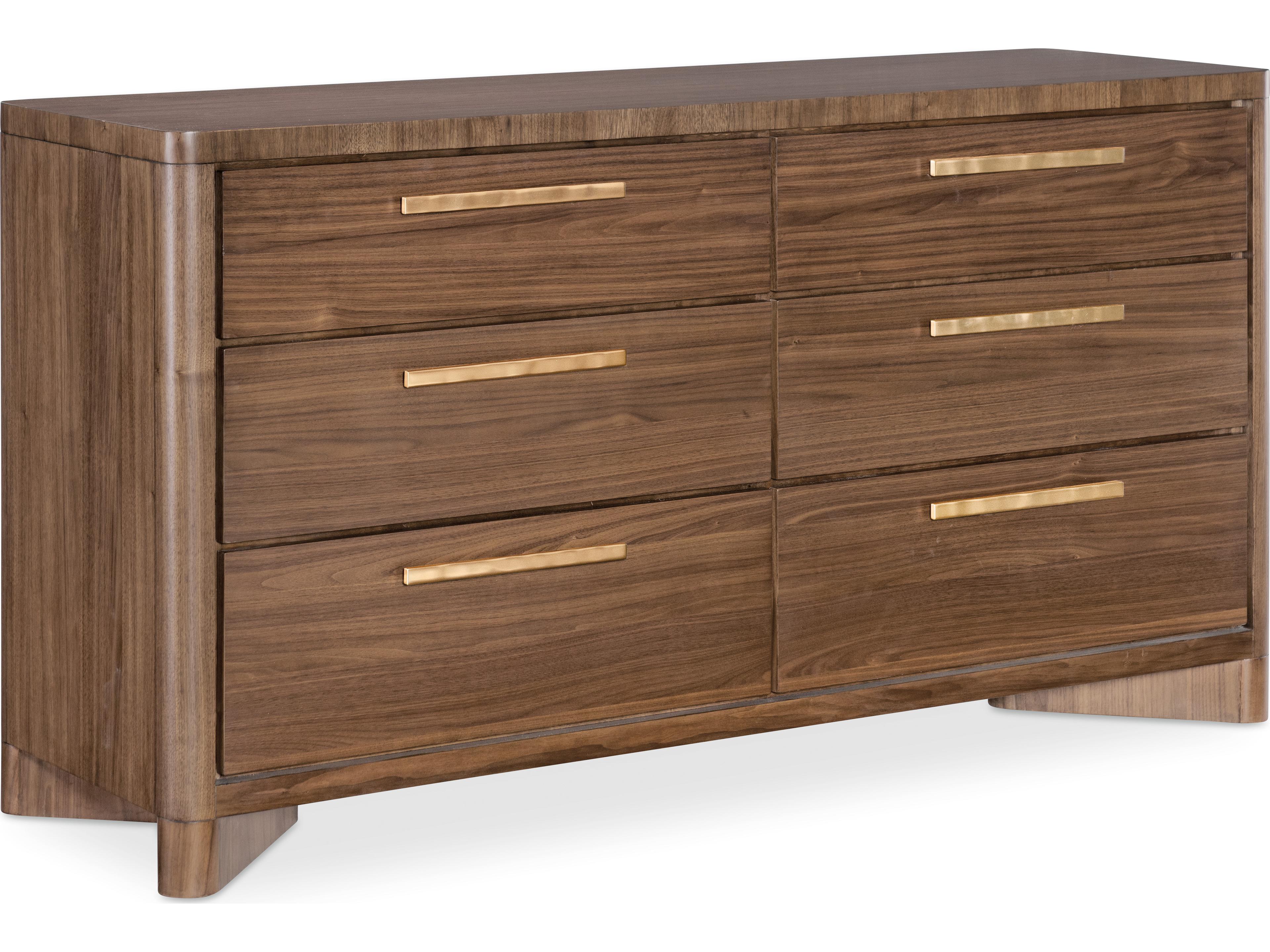 Hooker Furniture Eleana Dresser