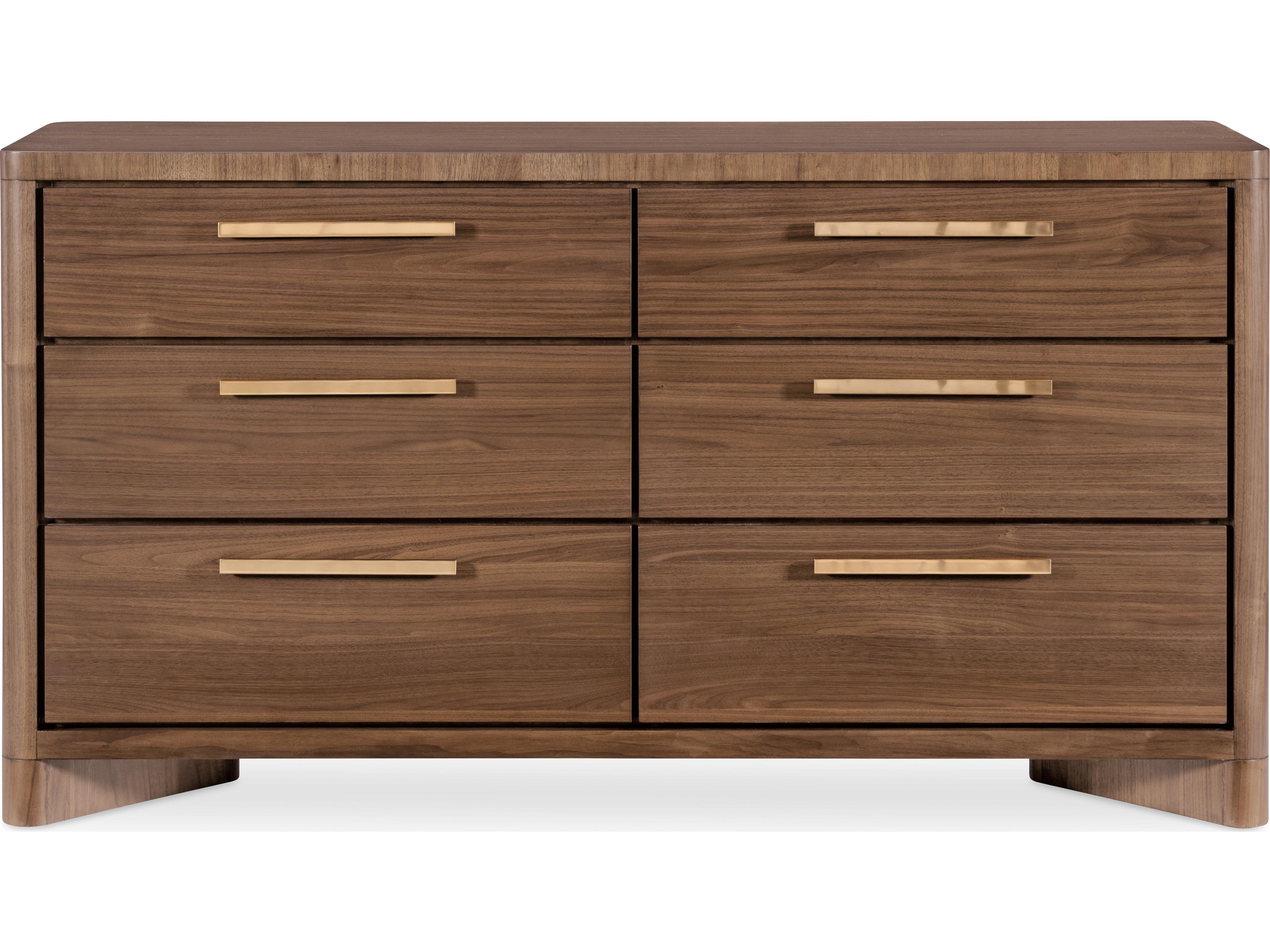 Hooker Furniture Eleana Dresser