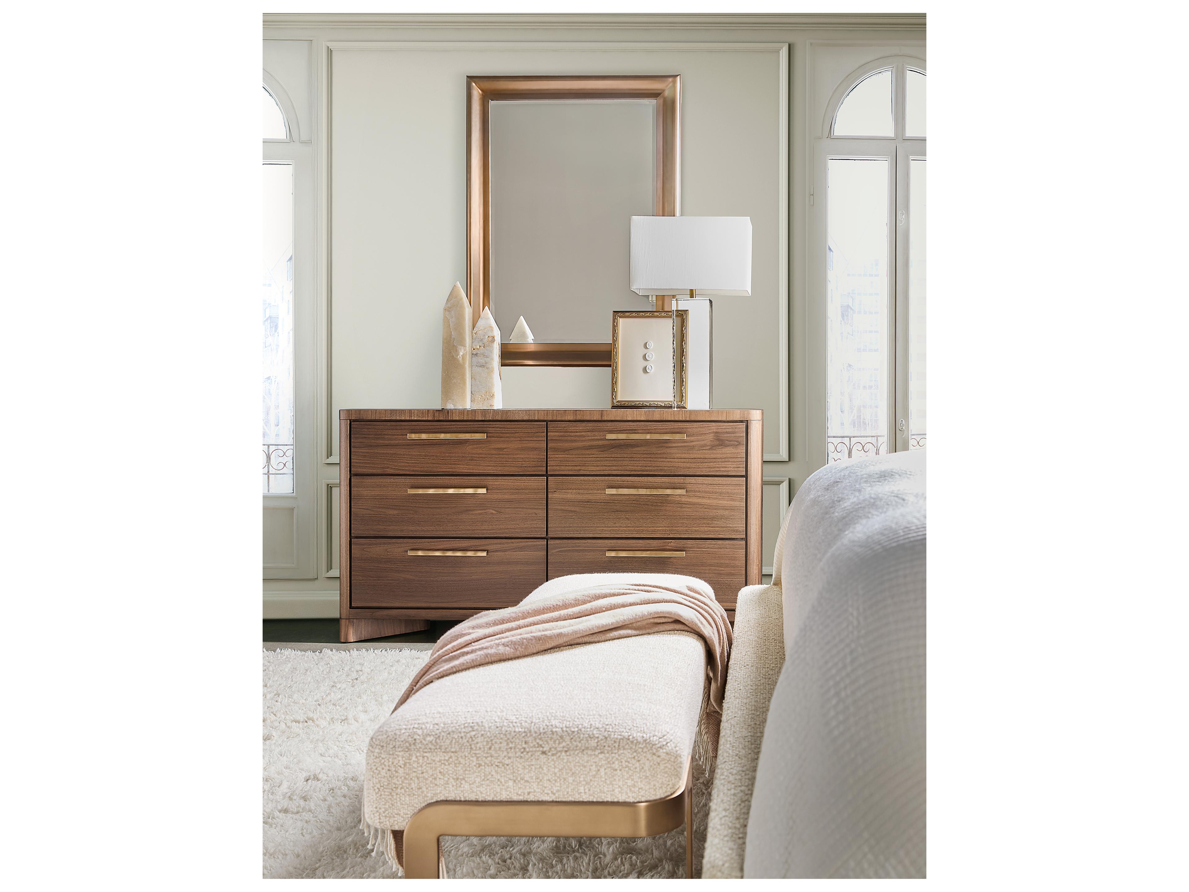 Hooker Furniture Eleana Dresser