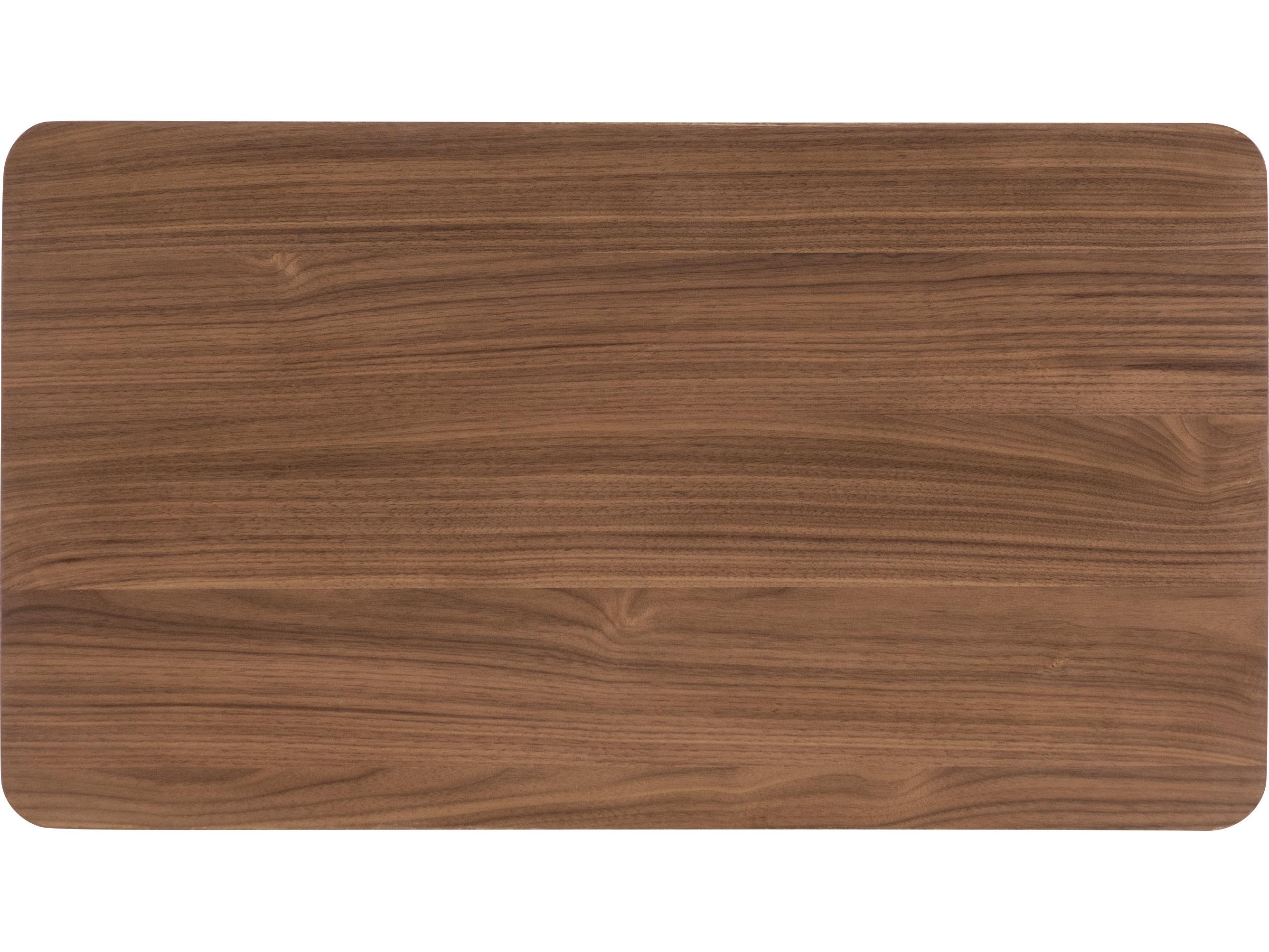 Hooker Furniture Eleana Three Drawer Nightstand